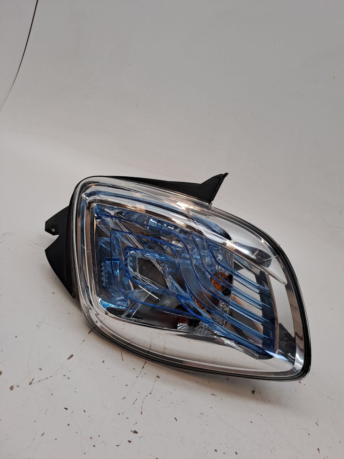 Heckleuchte rechts RENAULT ZOE