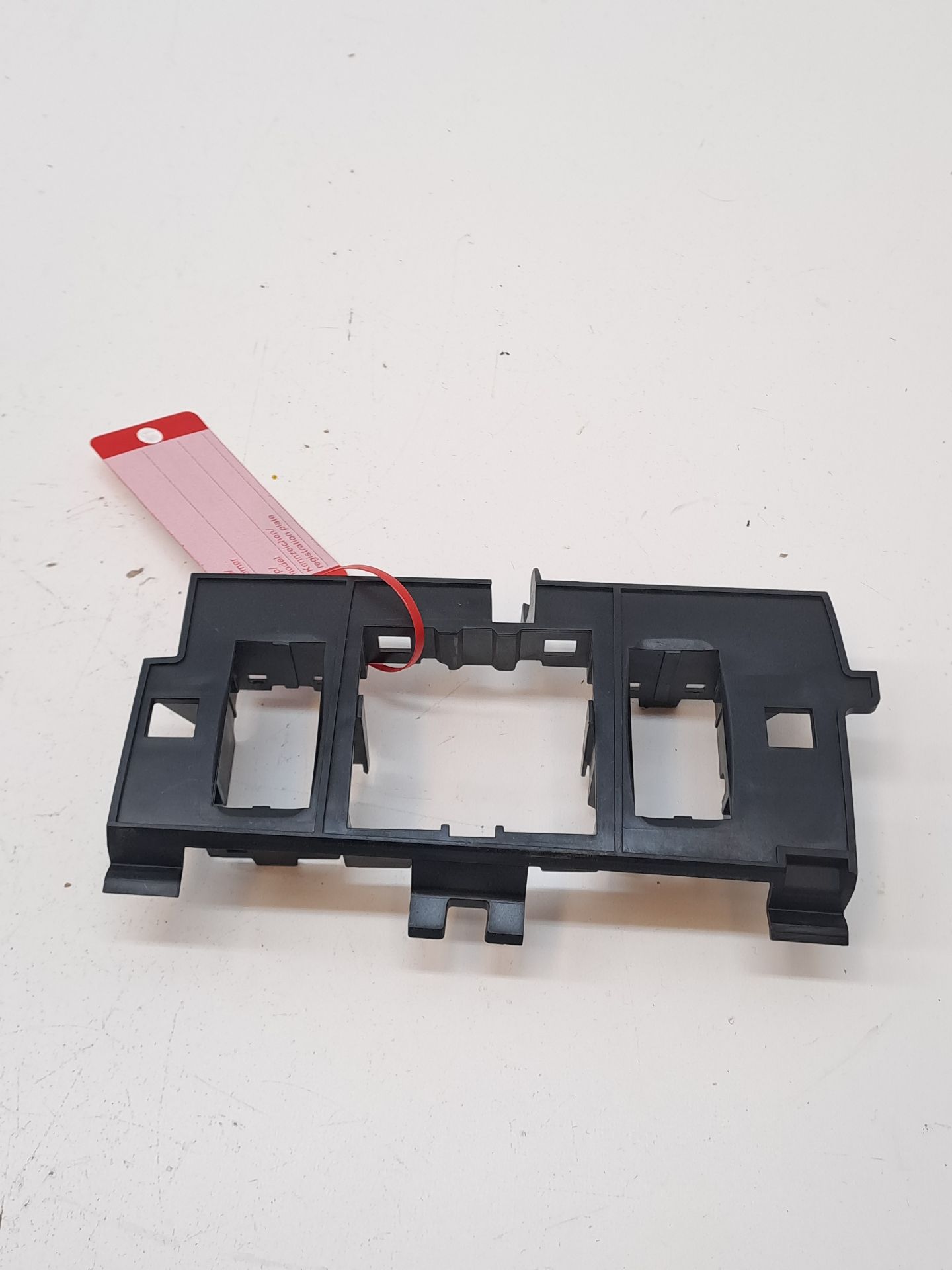 PLASTICO RENAULT ZOE