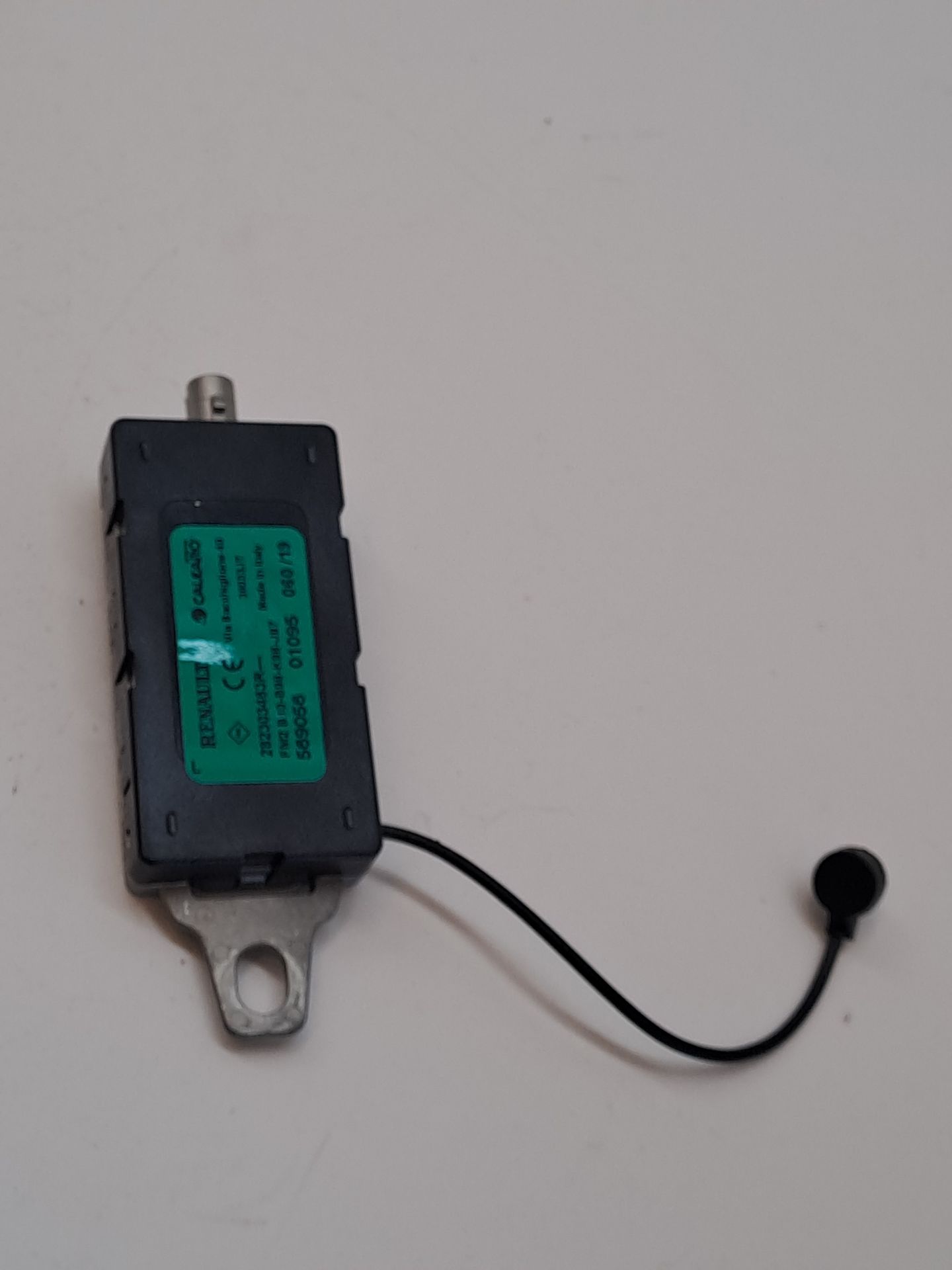 SENSOR RENAULT ZOE