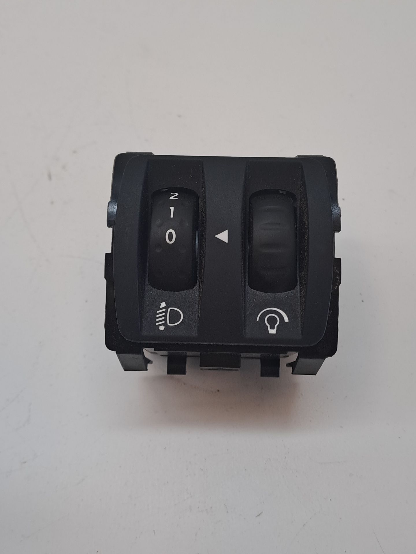 Commande d'éclairage RENAULT ZOE