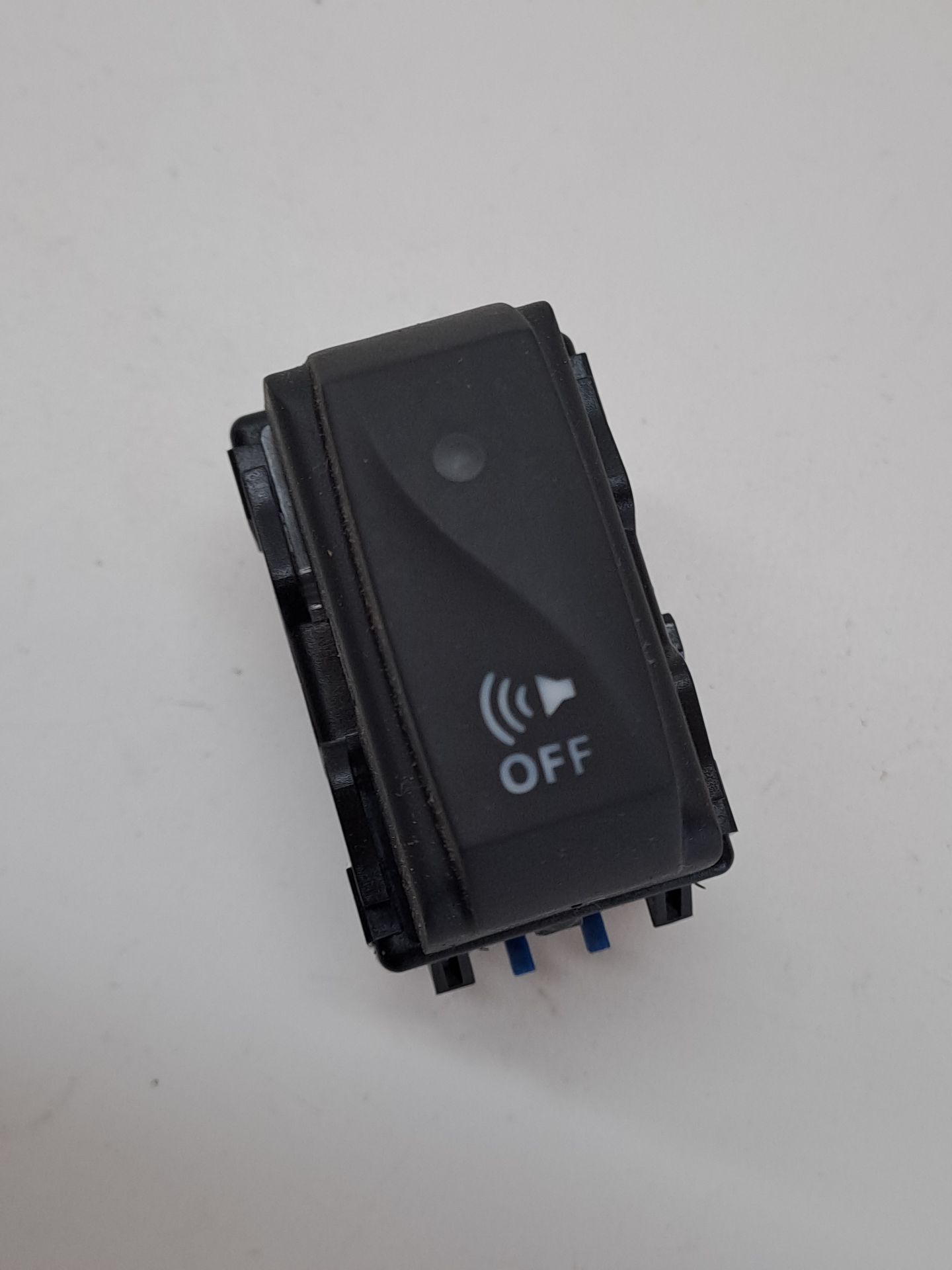 Module de confort RENAULT ZOE