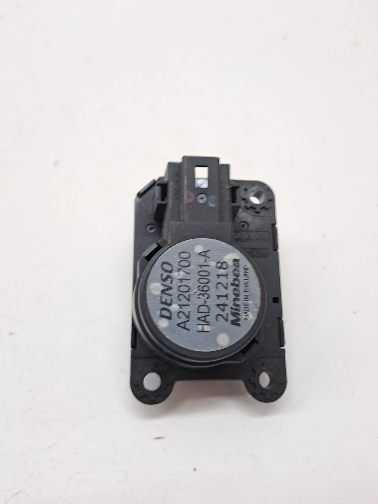 Module de confort RENAULT ZOE