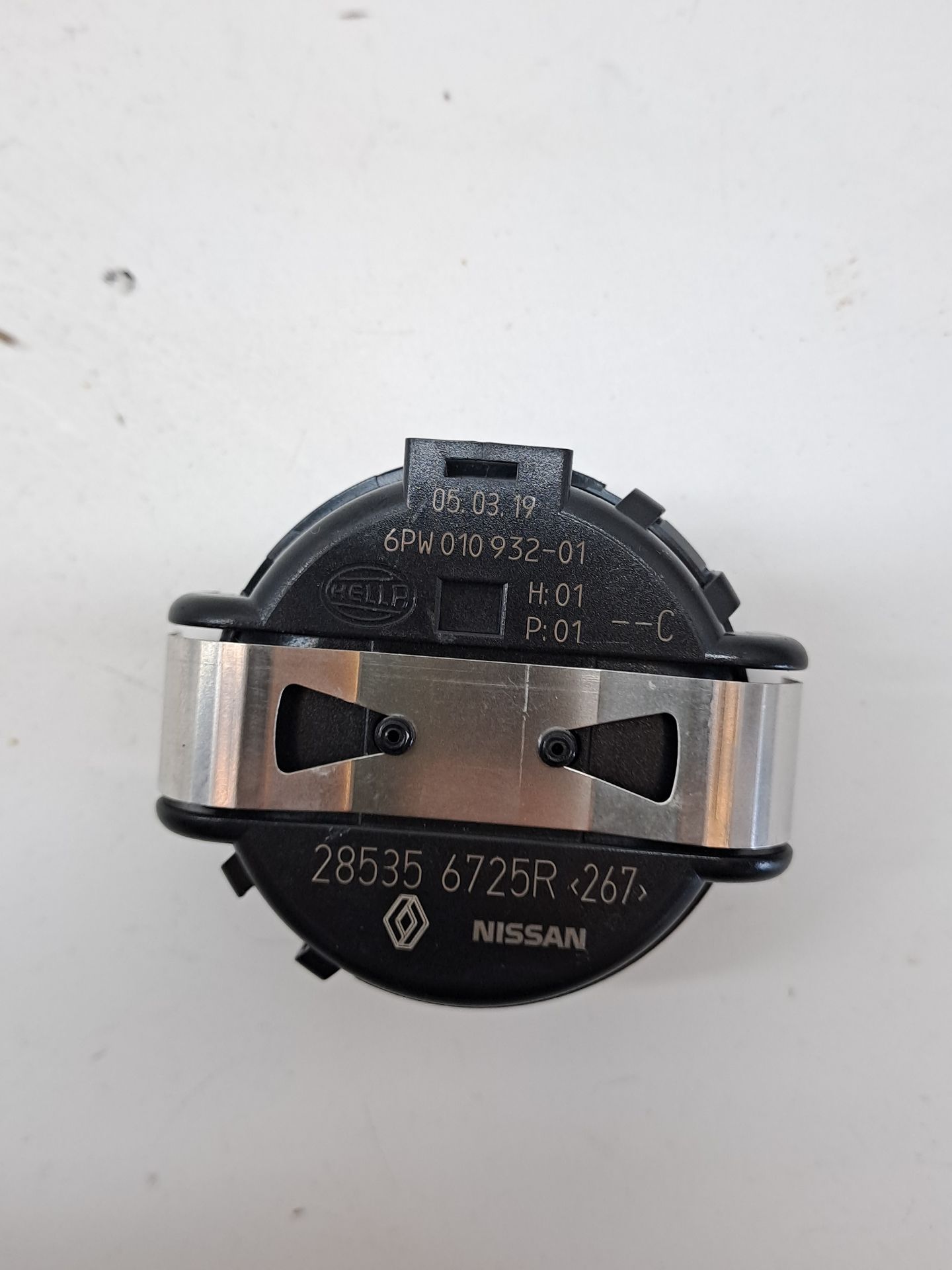 SENSOR RENAULT ZOE