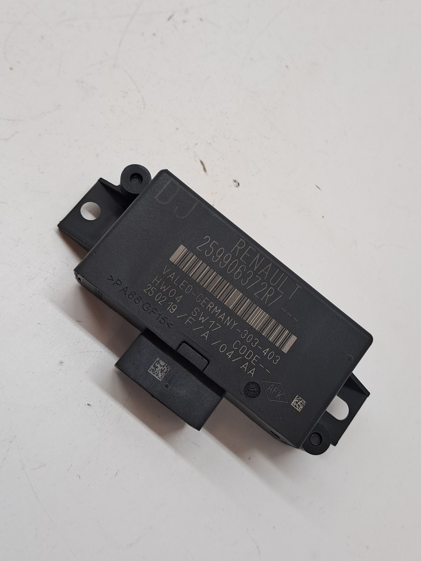 SENSOR RENAULT ZOE