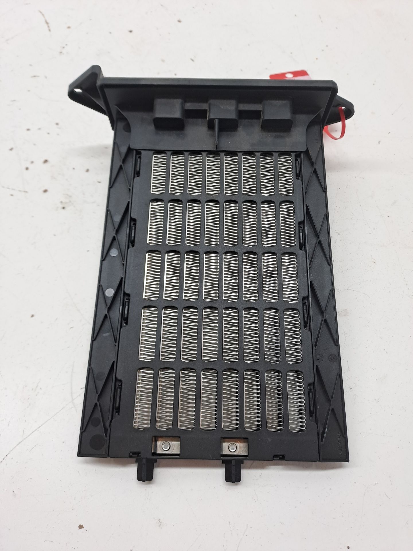 RESISTENCIA CALEFACCION RENAULT ZOE