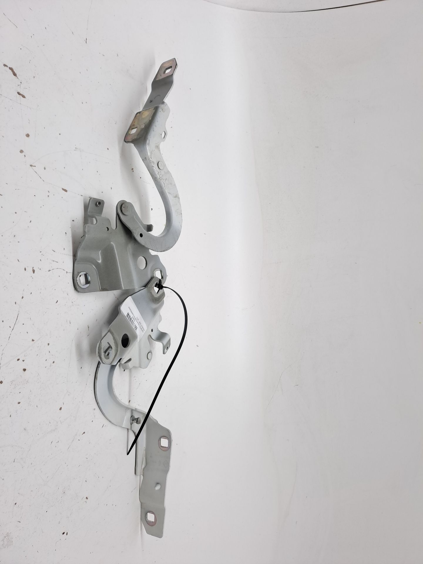 Sliding door support / guide RENAULT ZOE