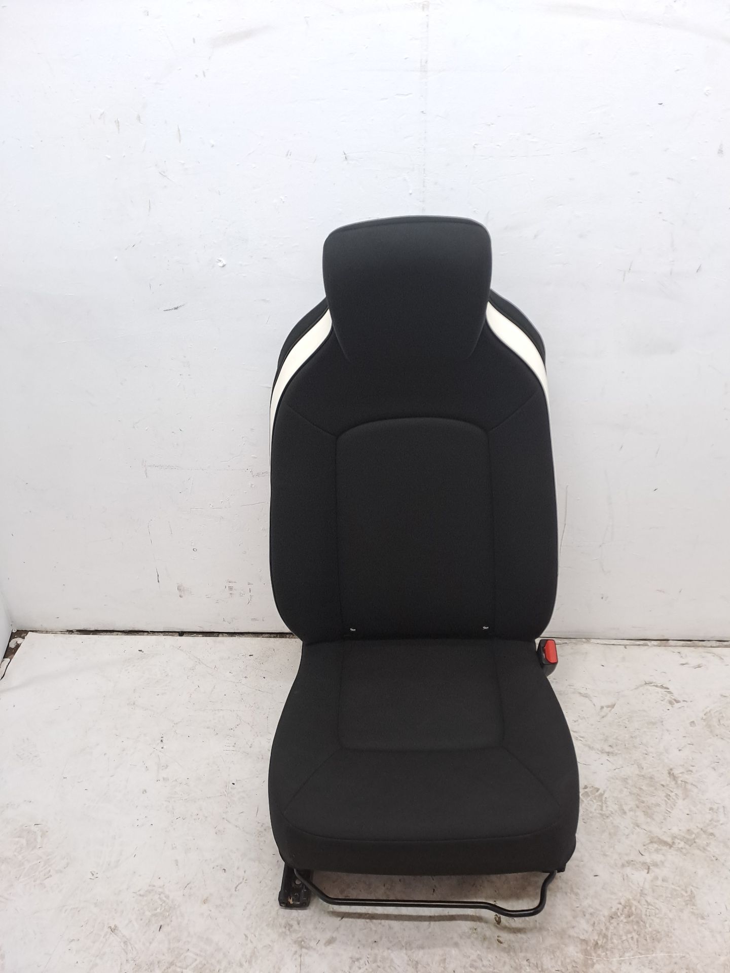 ASIENTO DELANTERO DERECHO RENAULT ZOE