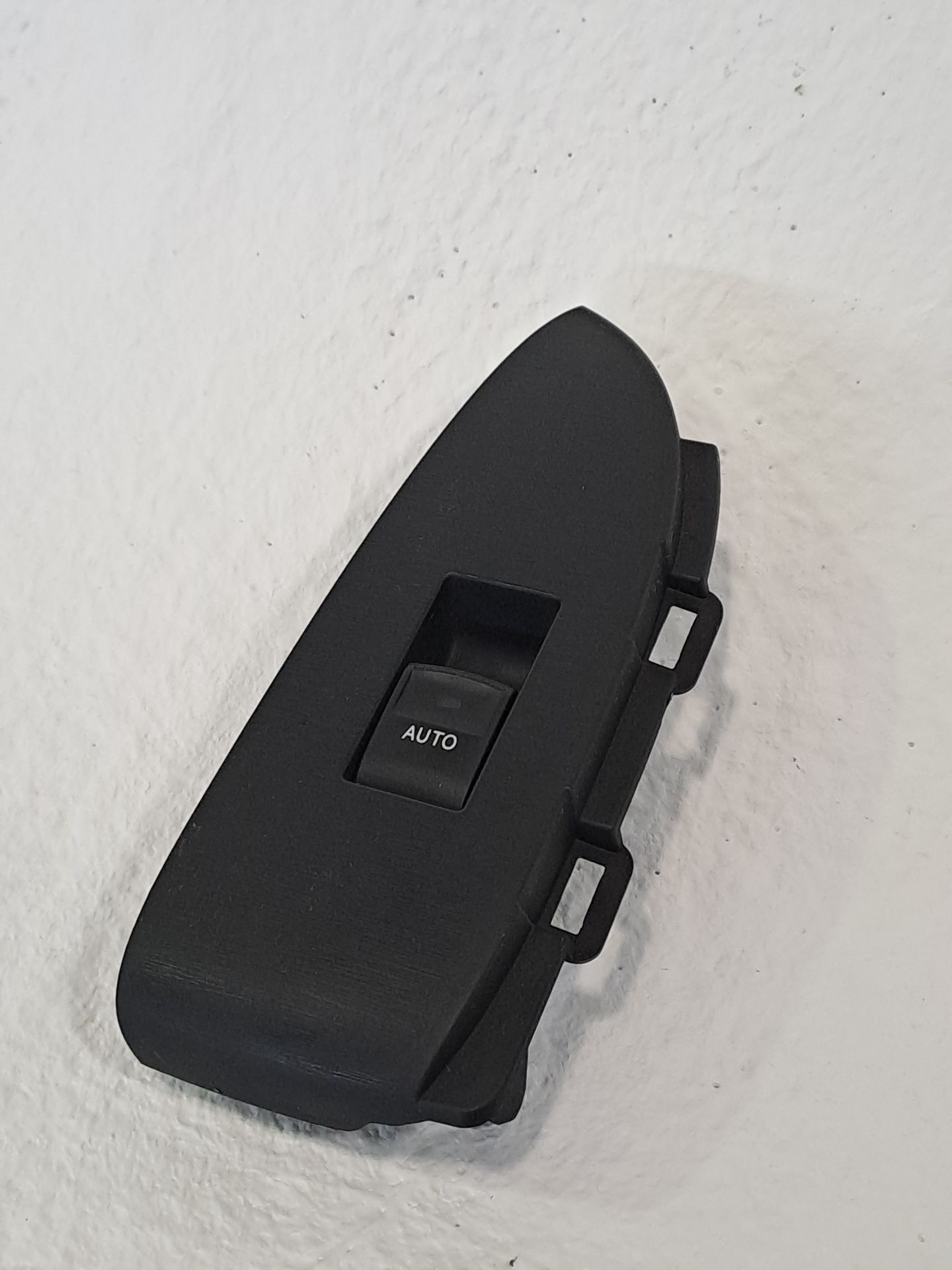 Comando alzacristallo posteriore sinistro TOYOTA PRIUS (NHW30)