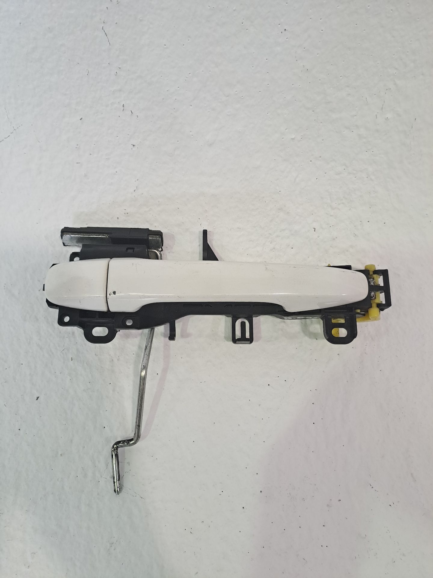 Front Right Exterior Door Handle TOYOTA PRIUS (NHW30)