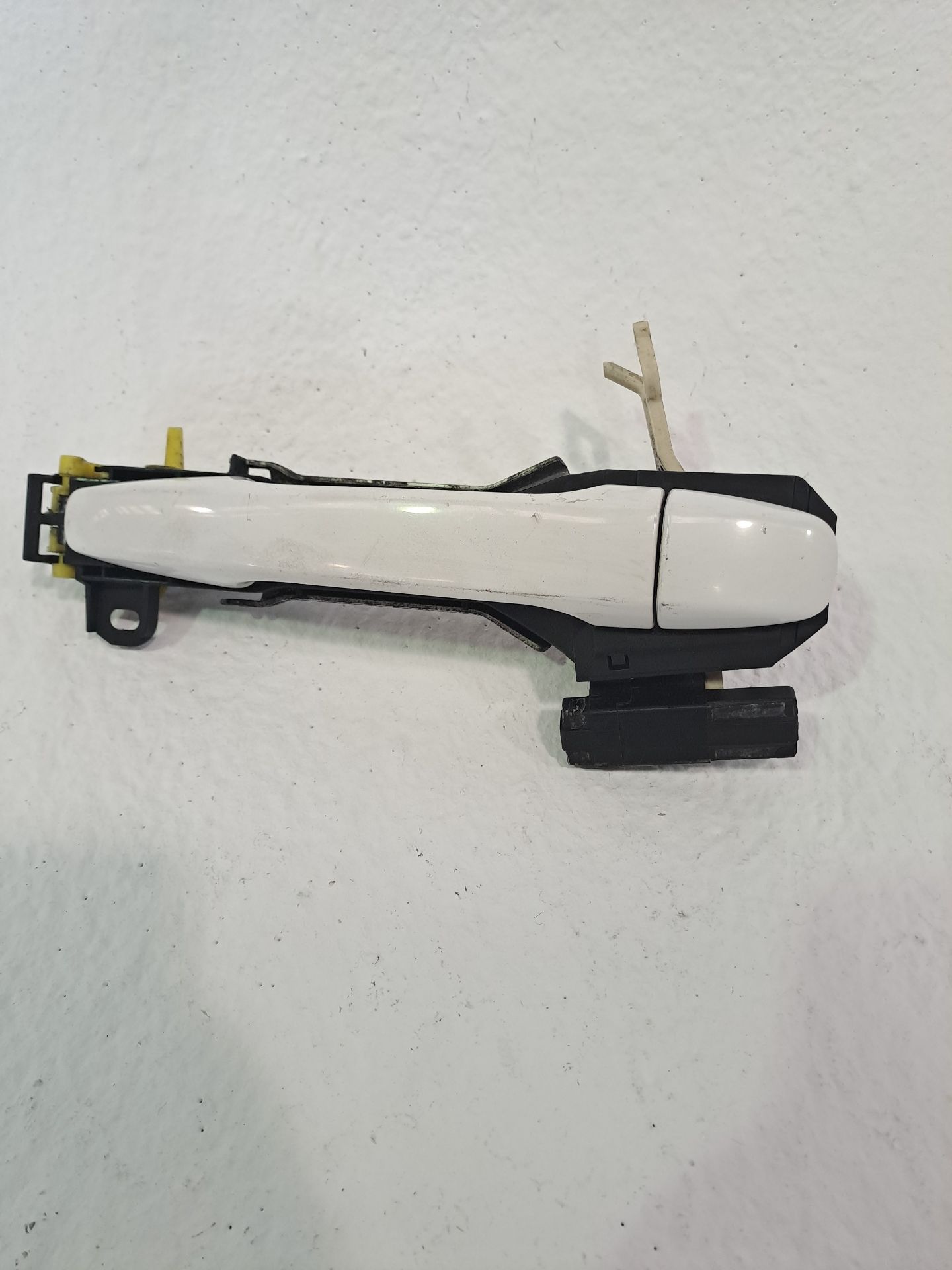 Rear Right Exterior Door Handle TOYOTA PRIUS (NHW30)