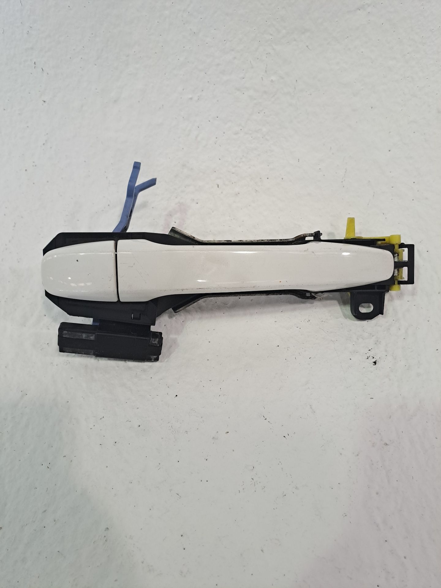 Rear Left Exterior Door Handle TOYOTA PRIUS (NHW30)