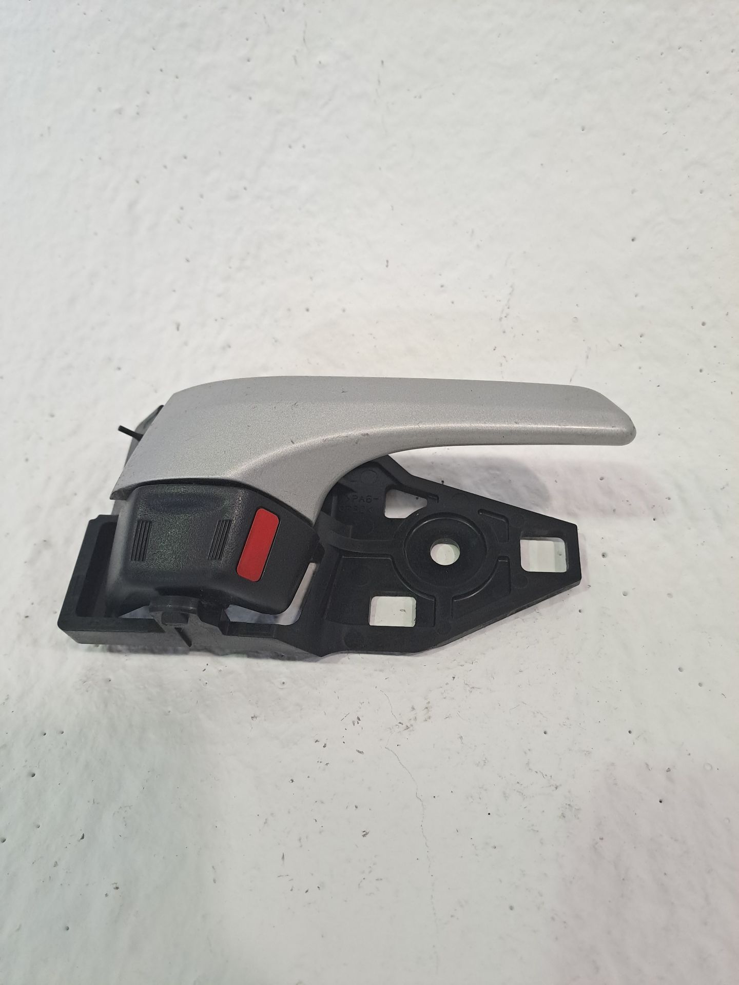 Puxador interno dianteiro direito TOYOTA PRIUS (NHW30)