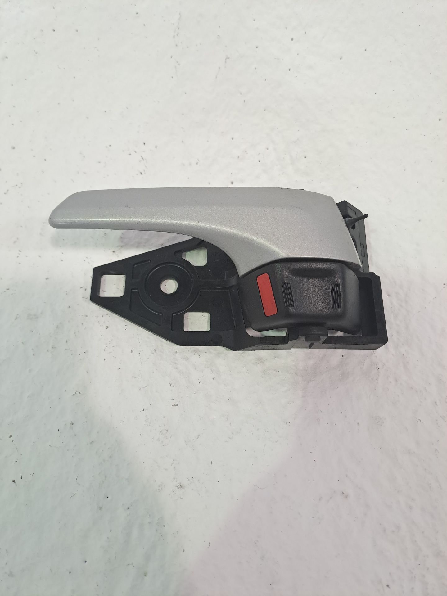 Puxador interno traseiro esquerdo TOYOTA PRIUS (NHW30)