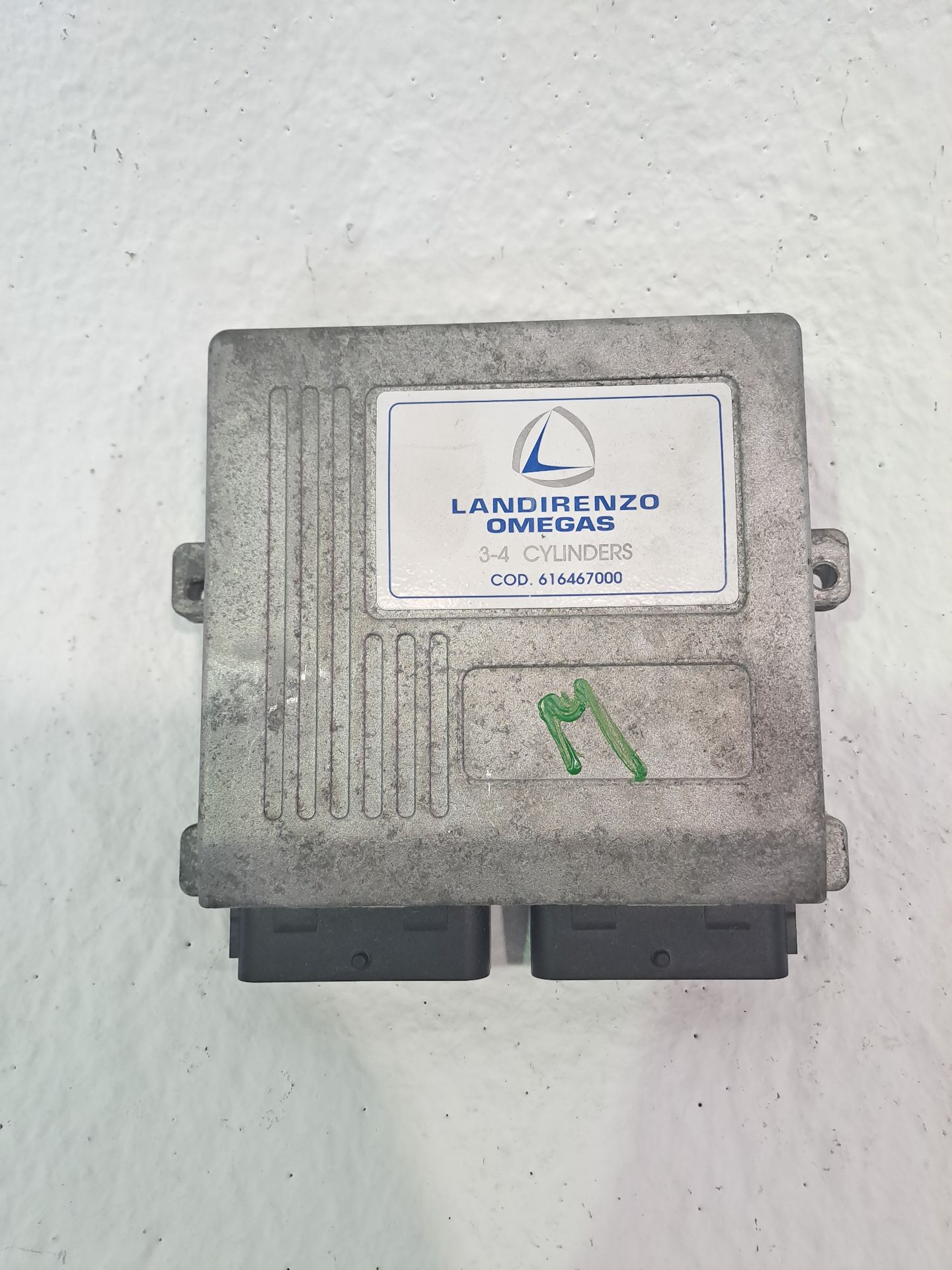 Módulo eletrónico TOYOTA PRIUS (NHW30)