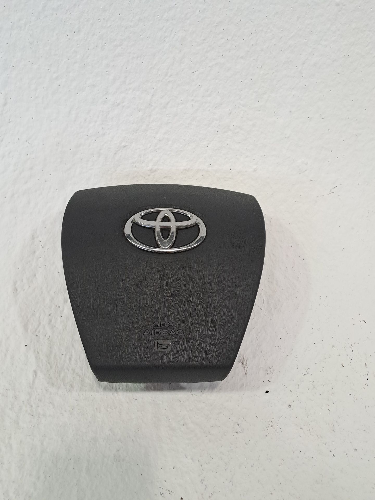 Airbag dianteiro esquerdo TOYOTA PRIUS (NHW30)