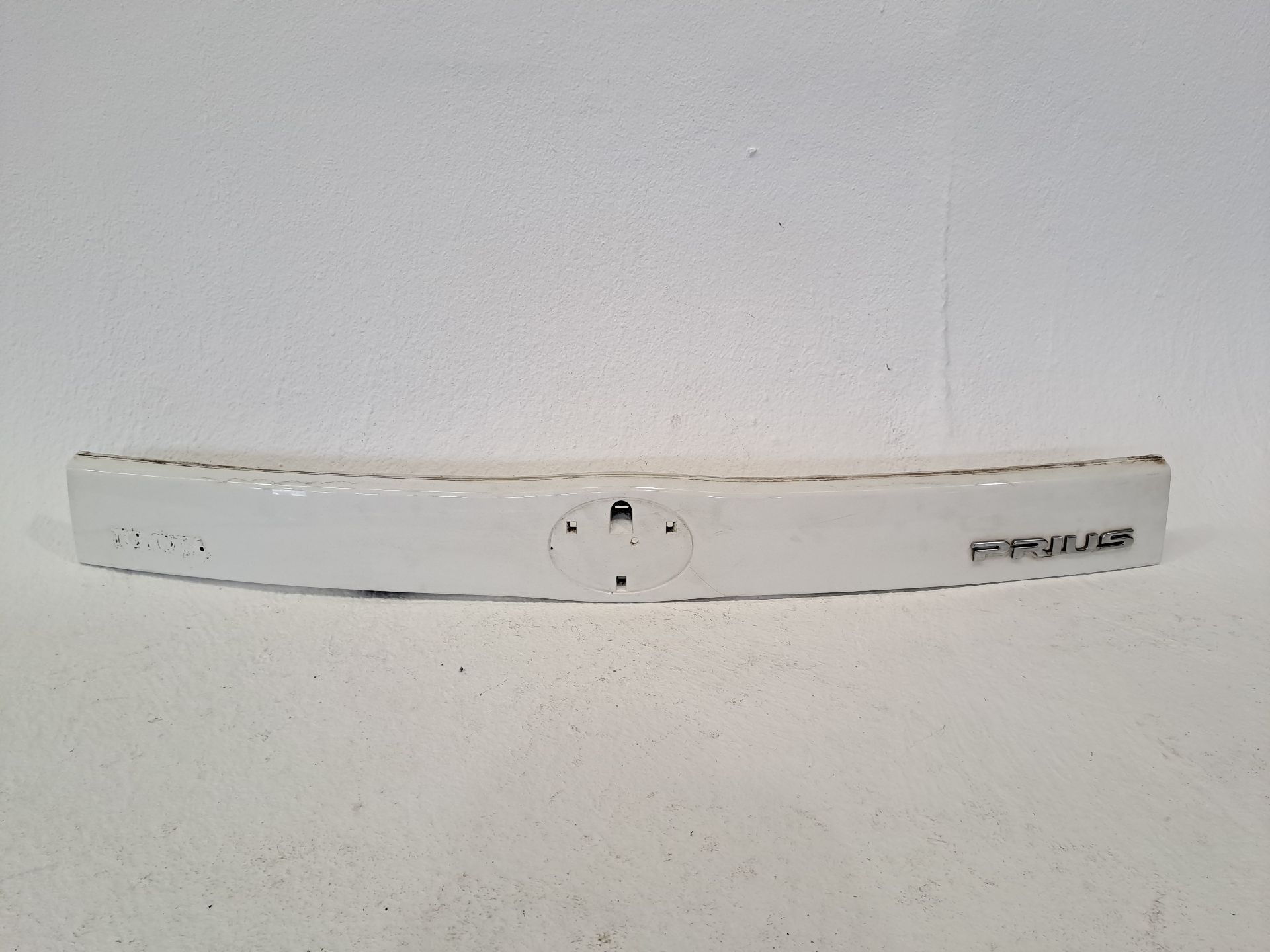 Verkleidung TOYOTA PRIUS (NHW30)