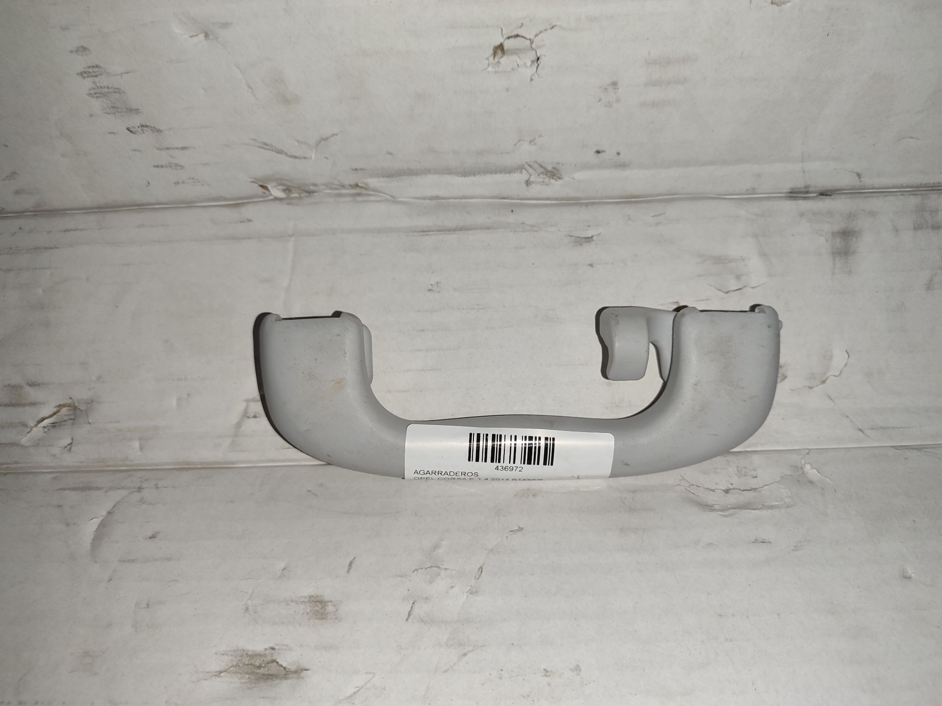 Poignées de maintien OPEL CORSA E