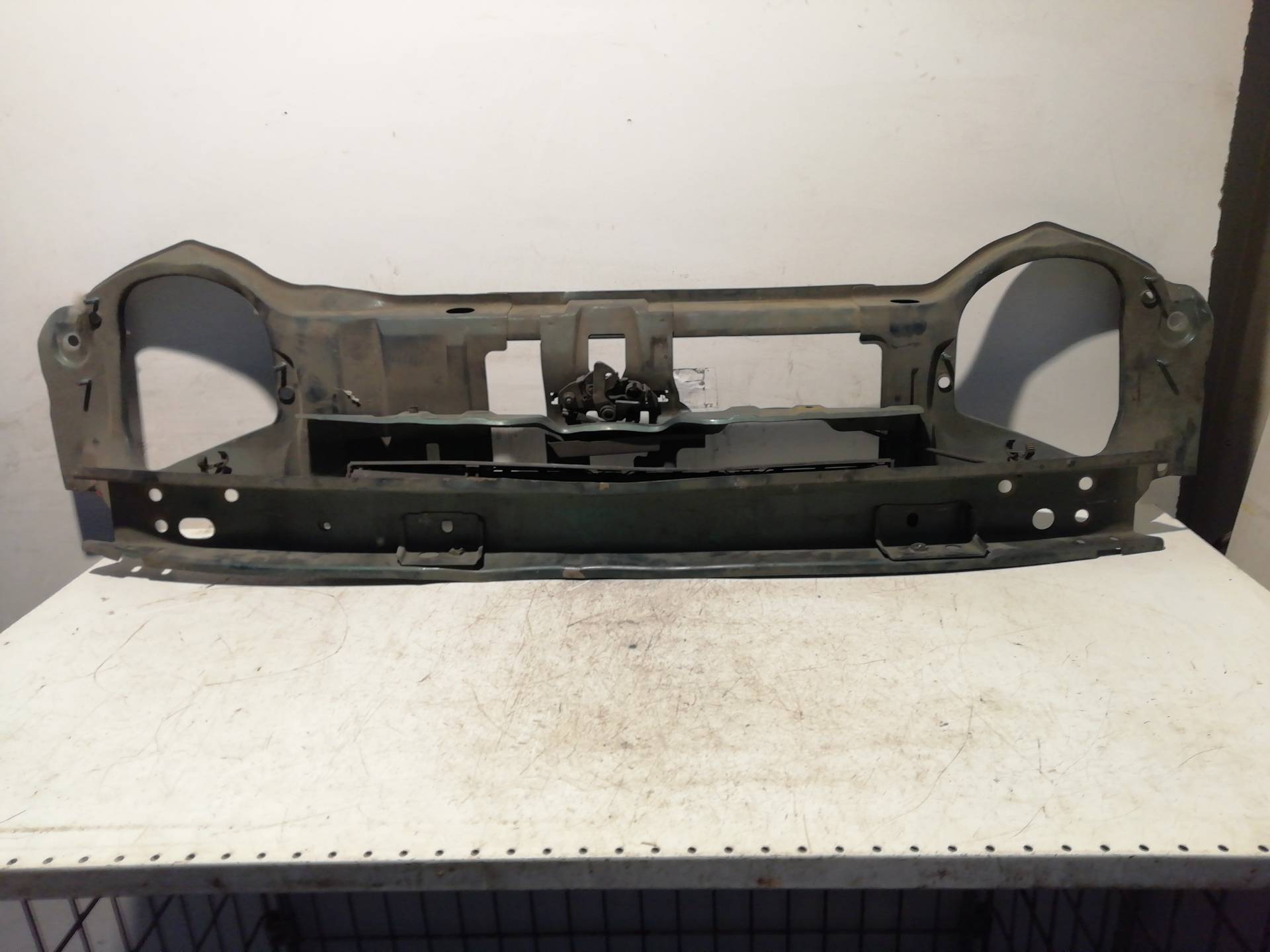 Painel frontal RENAULT TWINGO (CO6)