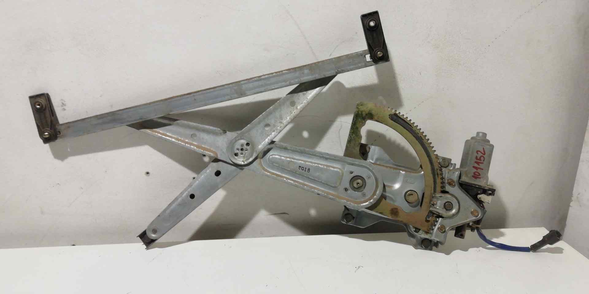 Front right window regulator KIA SORENTO