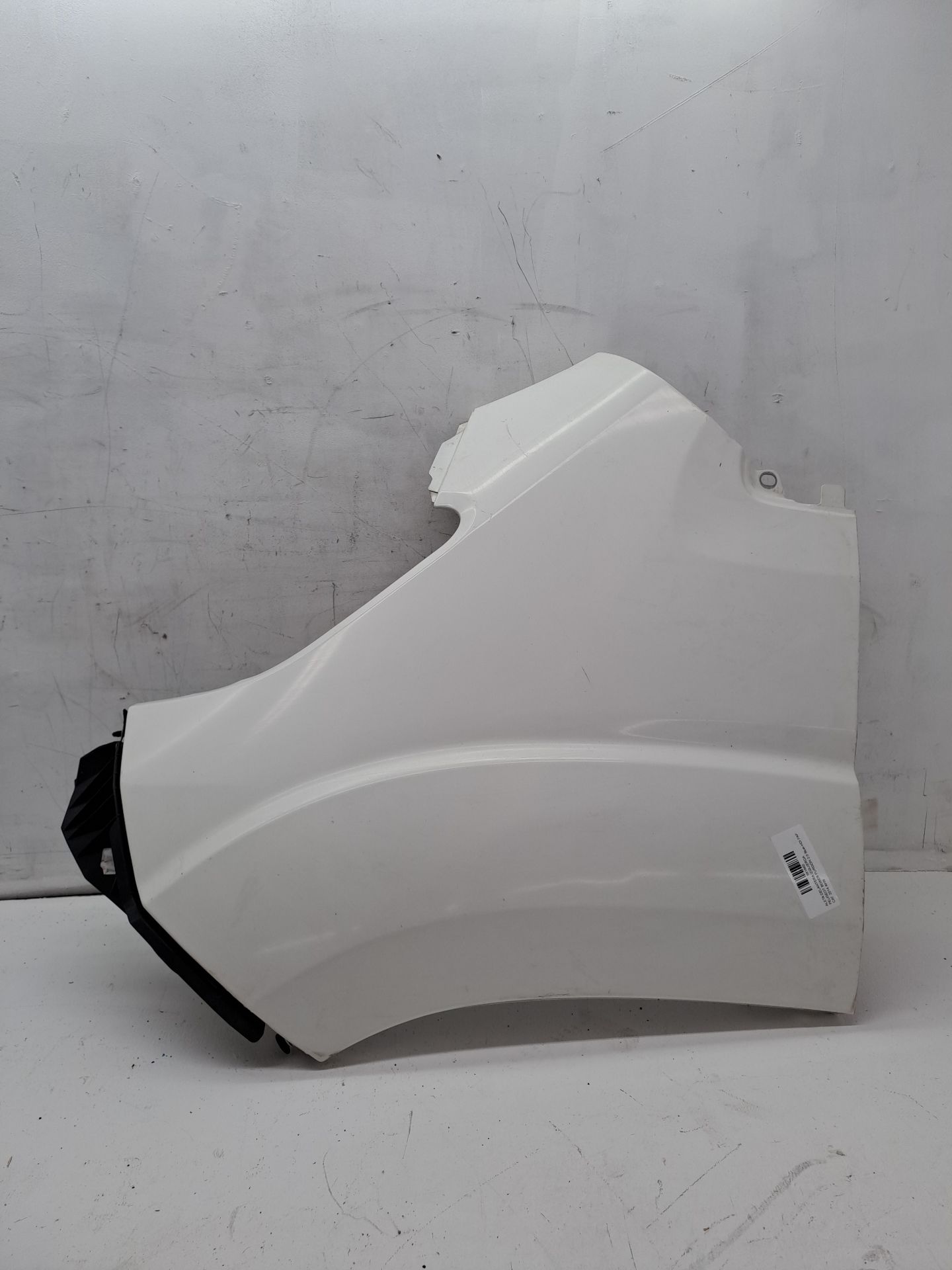 Front Left Fender PEUGEOT BOXER FURGÓN