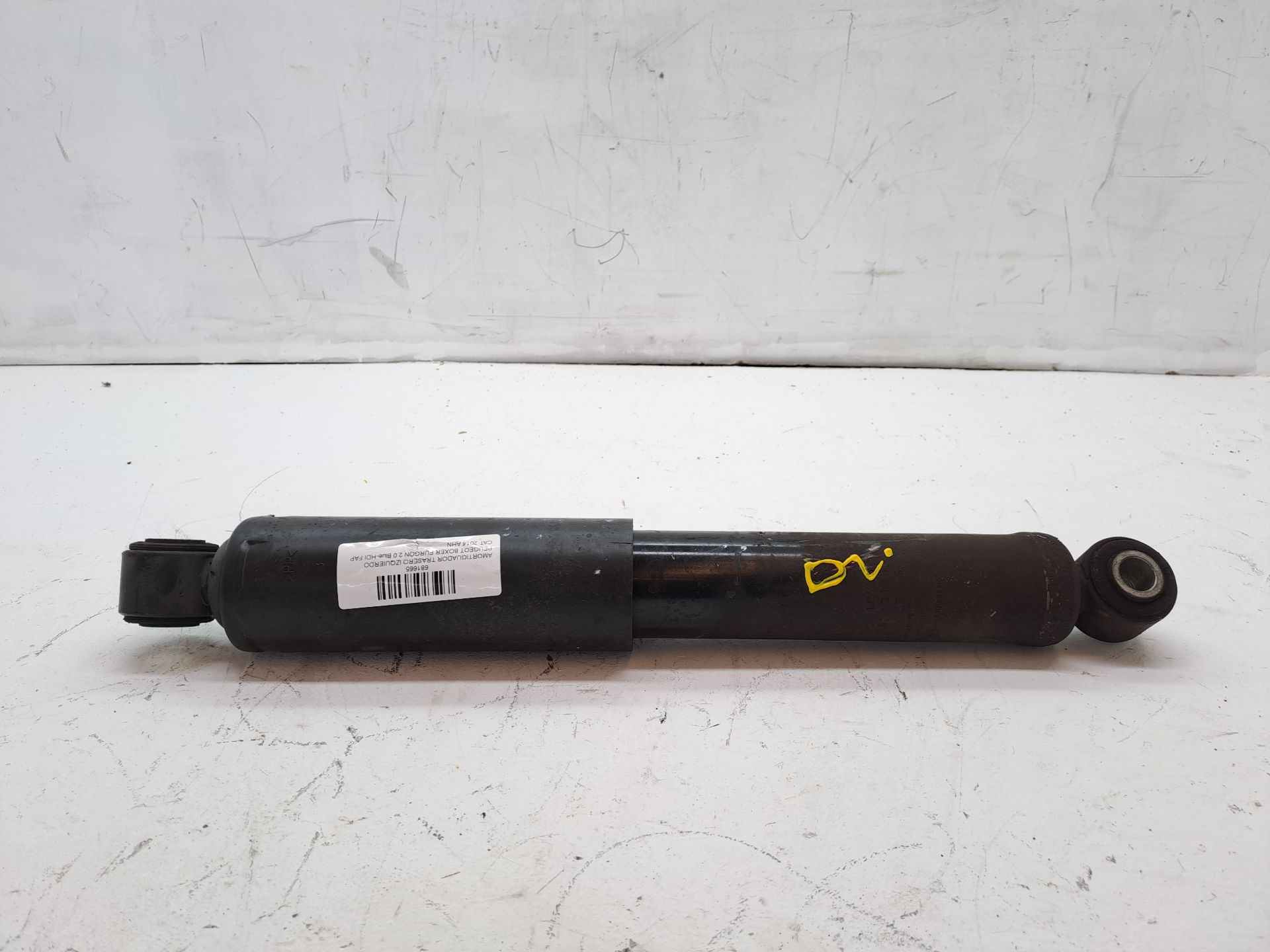 Stoßdämpfer hinten links PEUGEOT BOXER FURGÓN