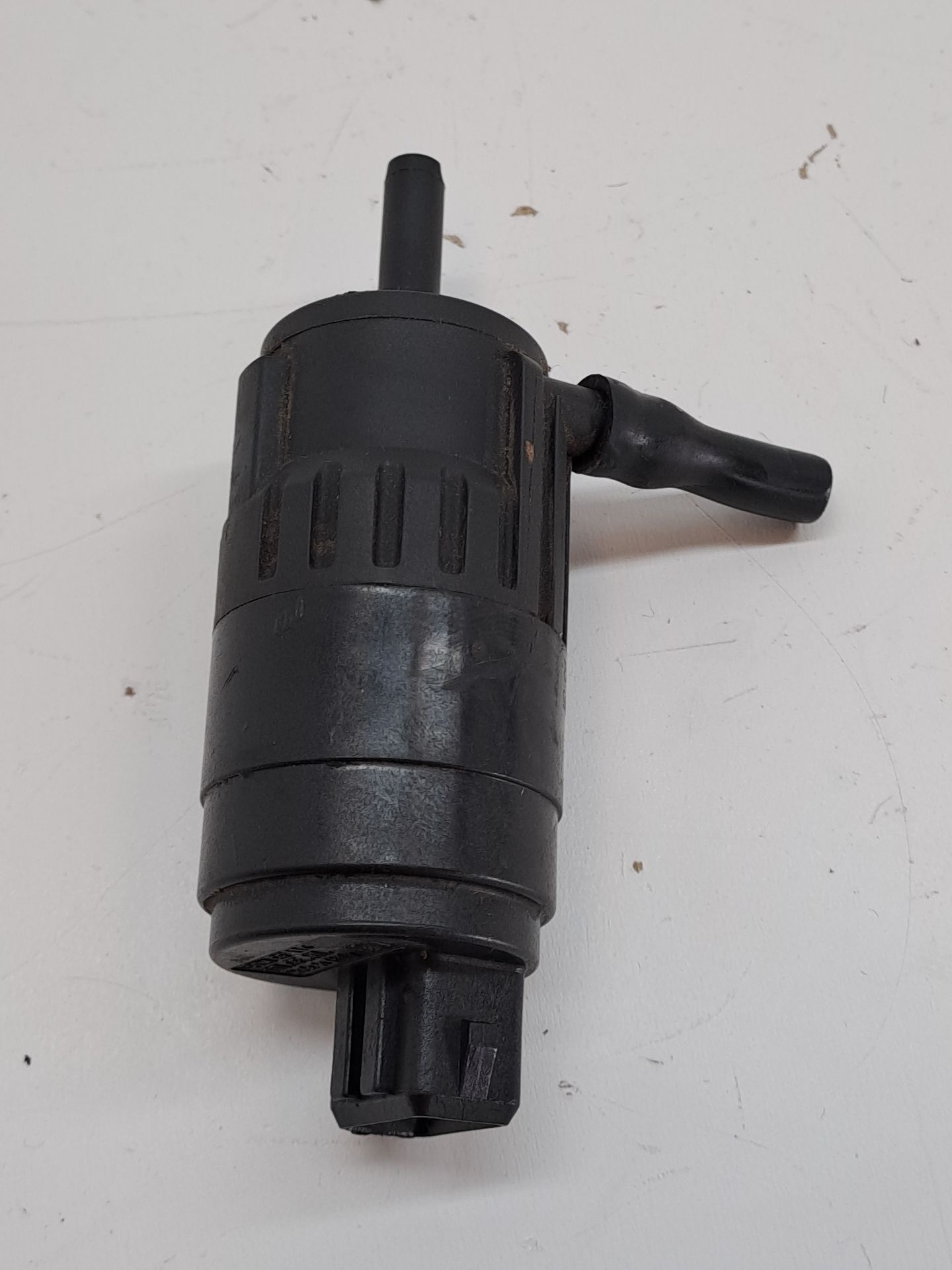 Wischwasserpumpe PEUGEOT BOXER FURGÓN