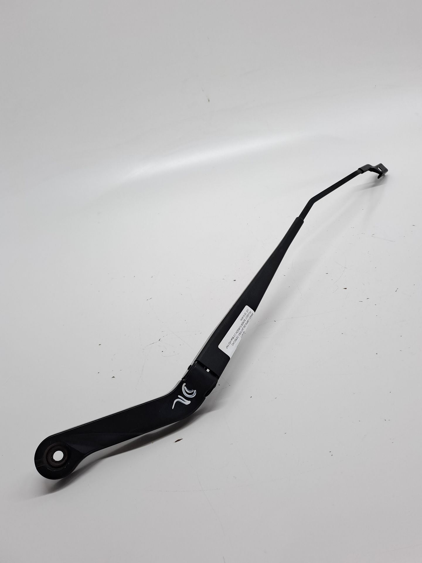 Front Right Wiper Arm PEUGEOT BOXER FURGÓN