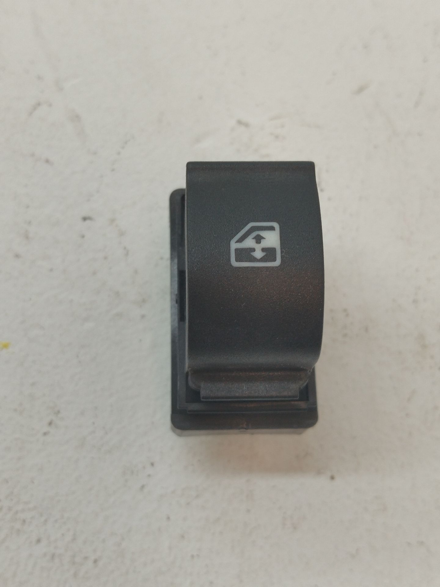 Fensterheberschalter vorne rechts PEUGEOT BOXER FURGÓN