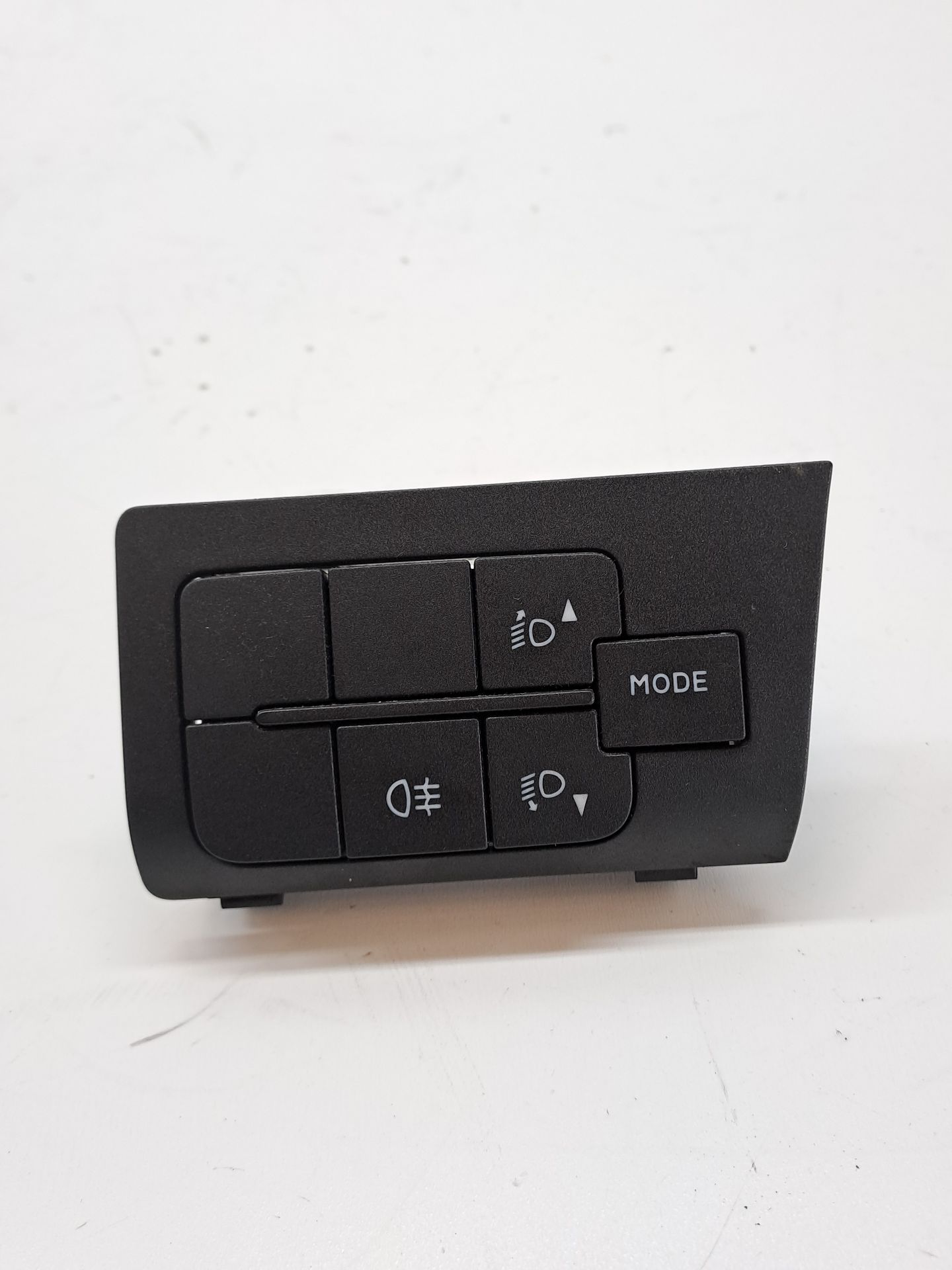 Lichtschalter PEUGEOT BOXER FURGÓN