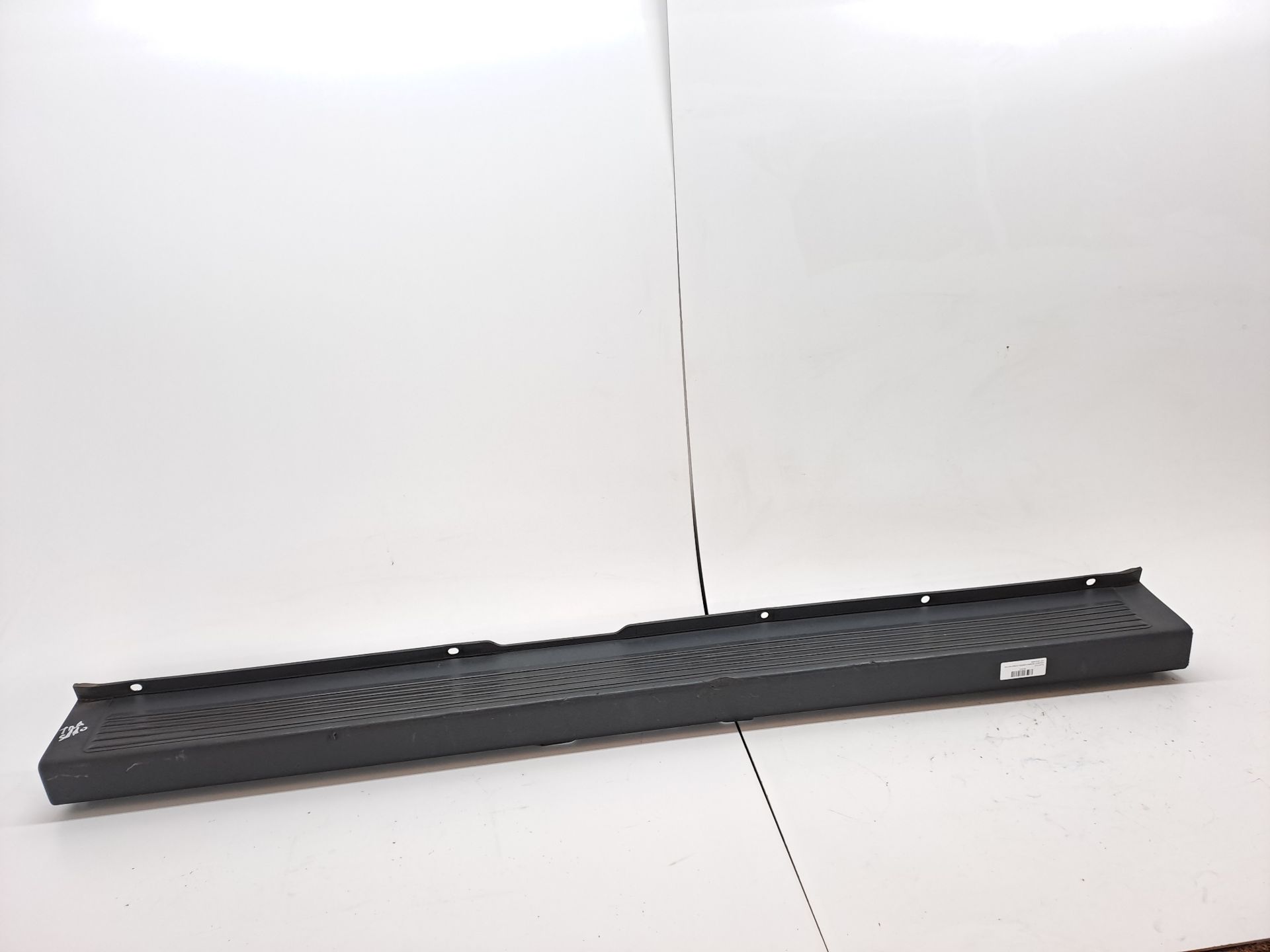 Verkleidung PEUGEOT BOXER FURGÓN