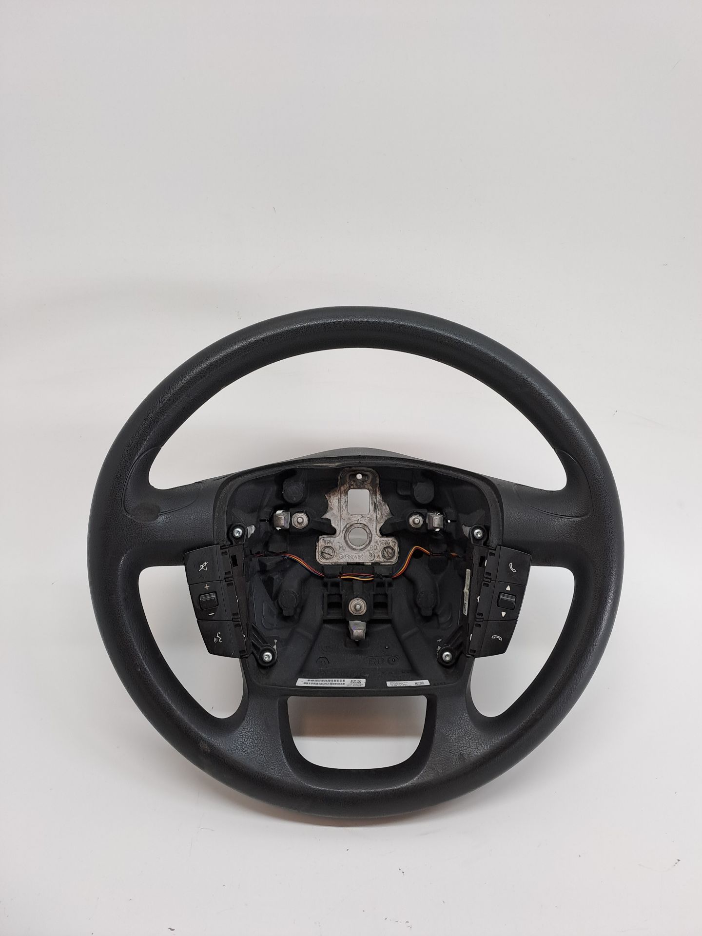 Volant PEUGEOT BOXER FURGÓN