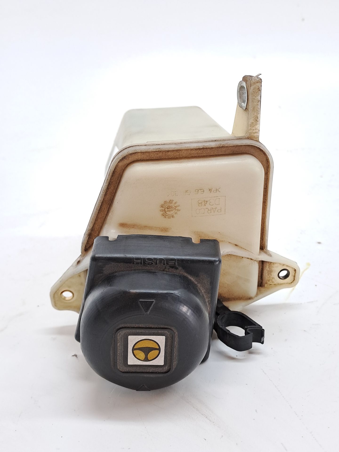 Sonstiges PEUGEOT BOXER FURGÓN