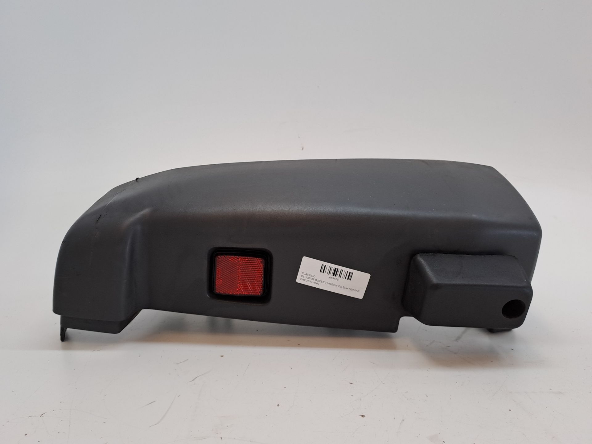 Verkleidung PEUGEOT BOXER FURGÓN