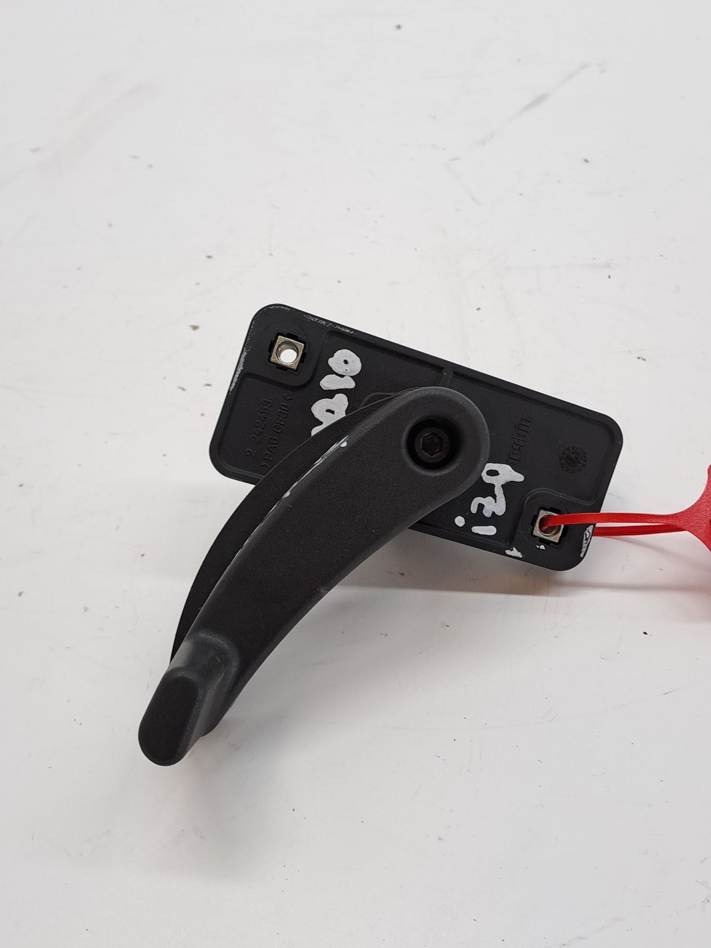 Tailgate Exterior Handle PEUGEOT BOXER FURGÓN