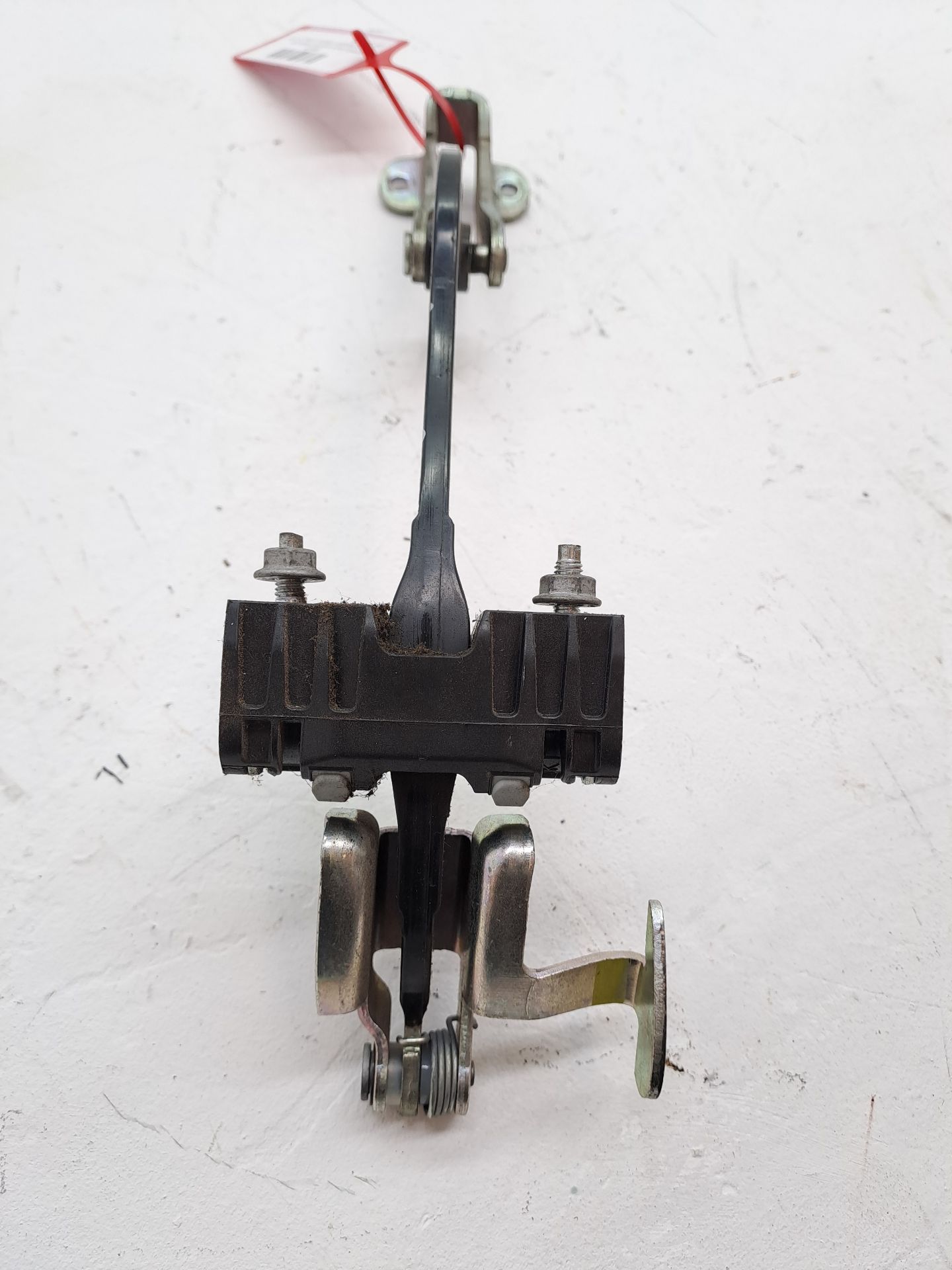 Sliding door support / guide PEUGEOT BOXER FURGÓN