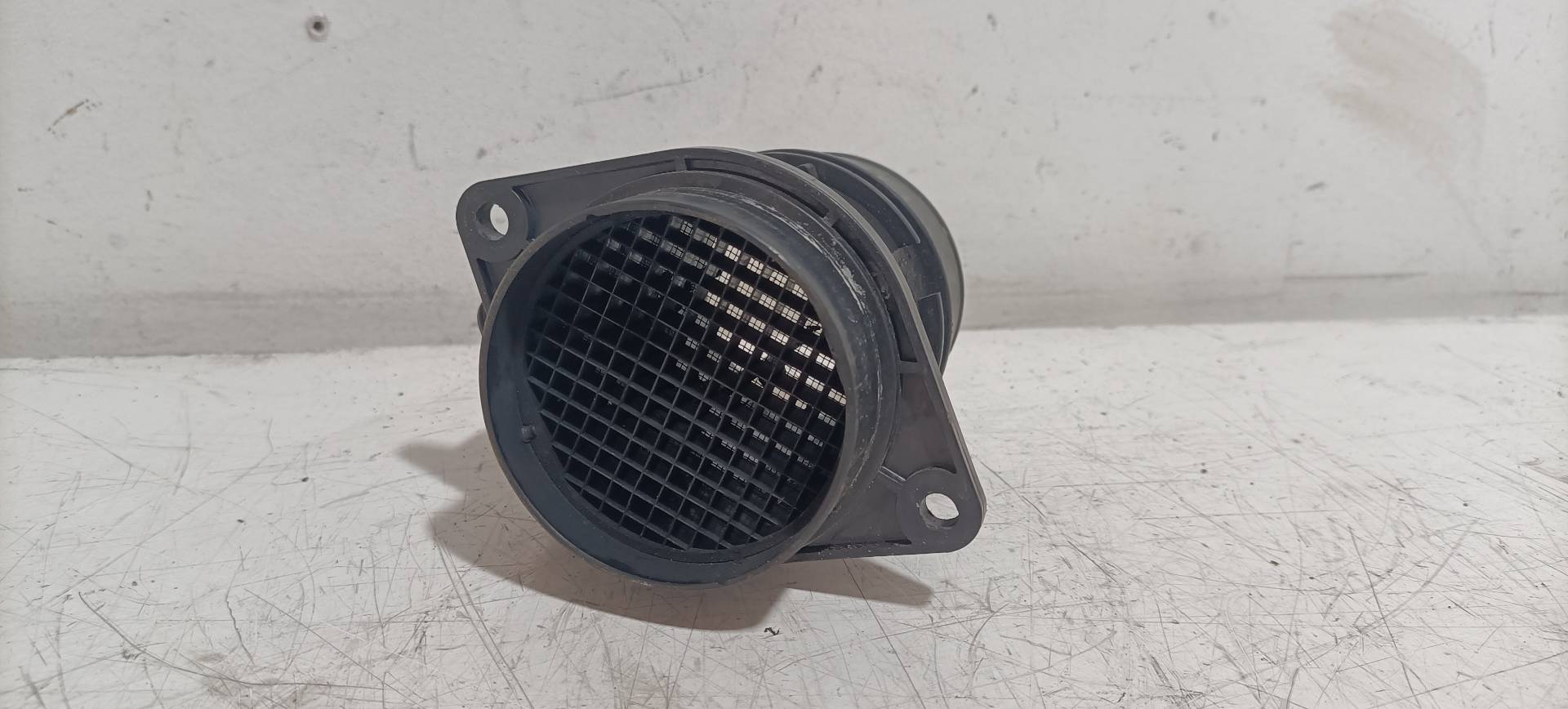 Mass air flow sensor RENAULT MEGANE II BERLINA 5P