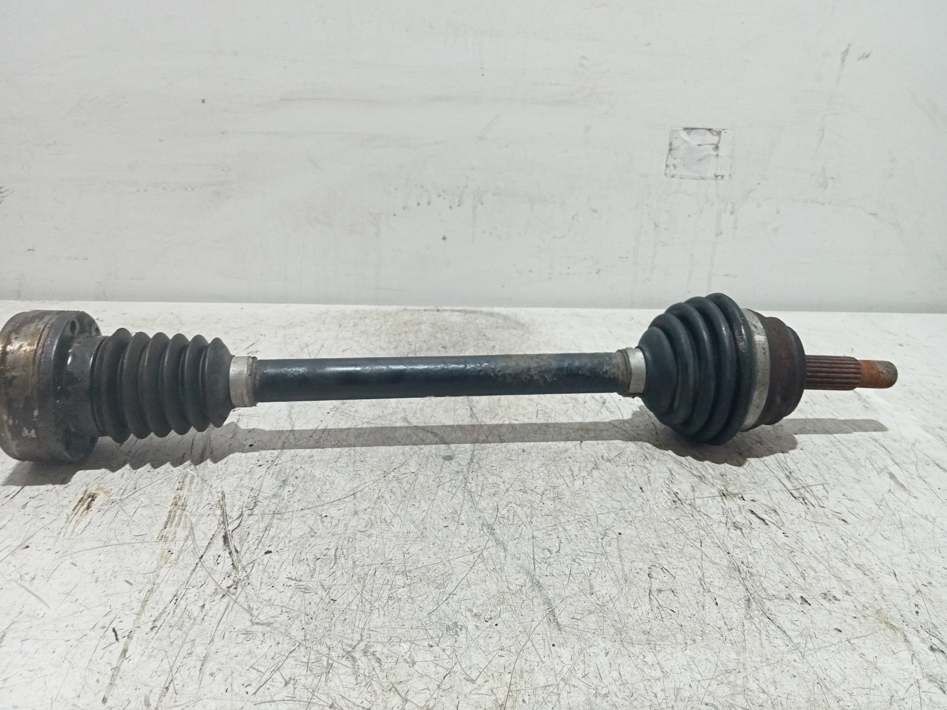 Transmission avant gauche SEAT CORDOBA BERLINA (6K2)