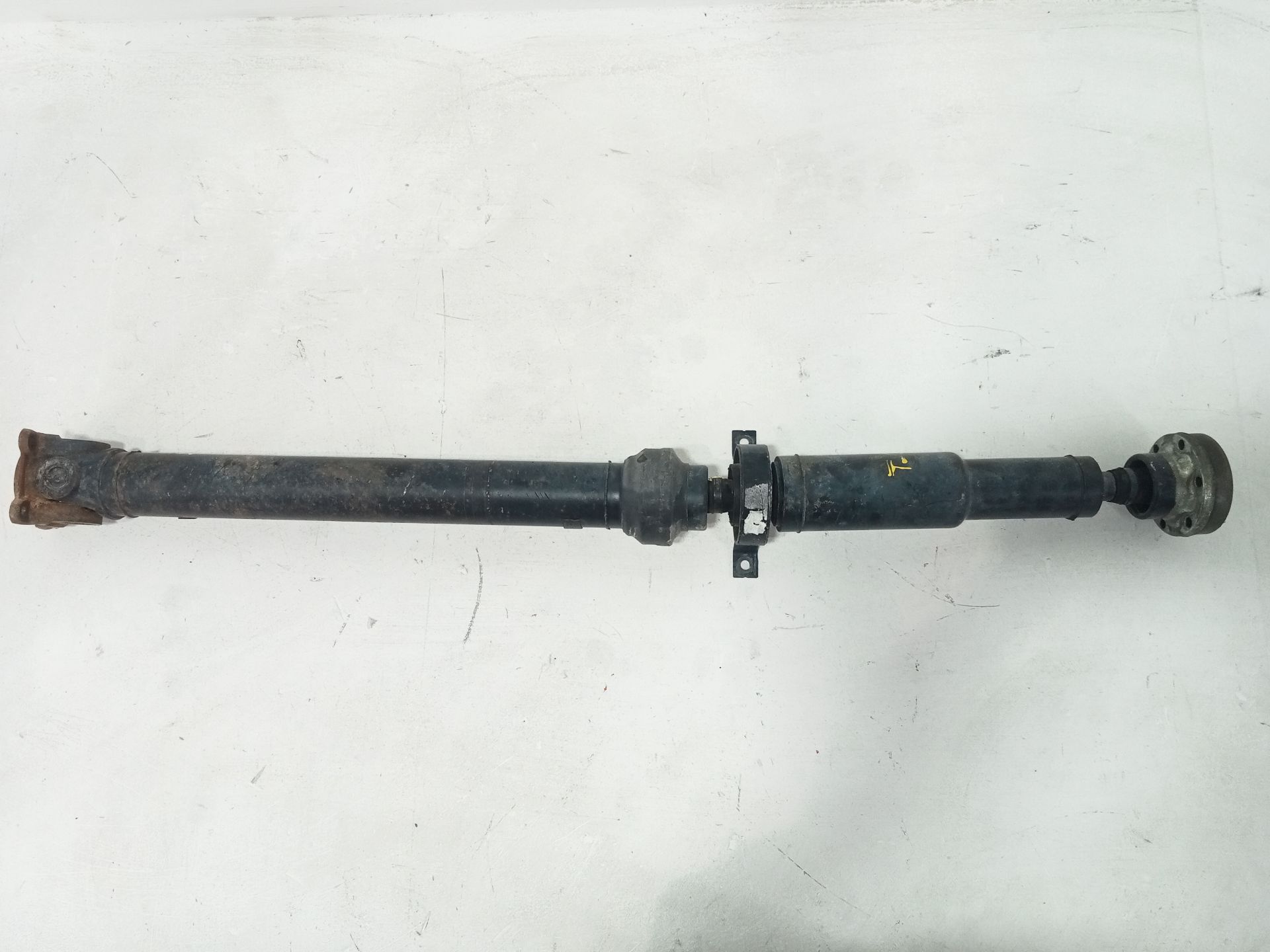 Front propshaft LAND ROVER RANGE ROVER SPORT