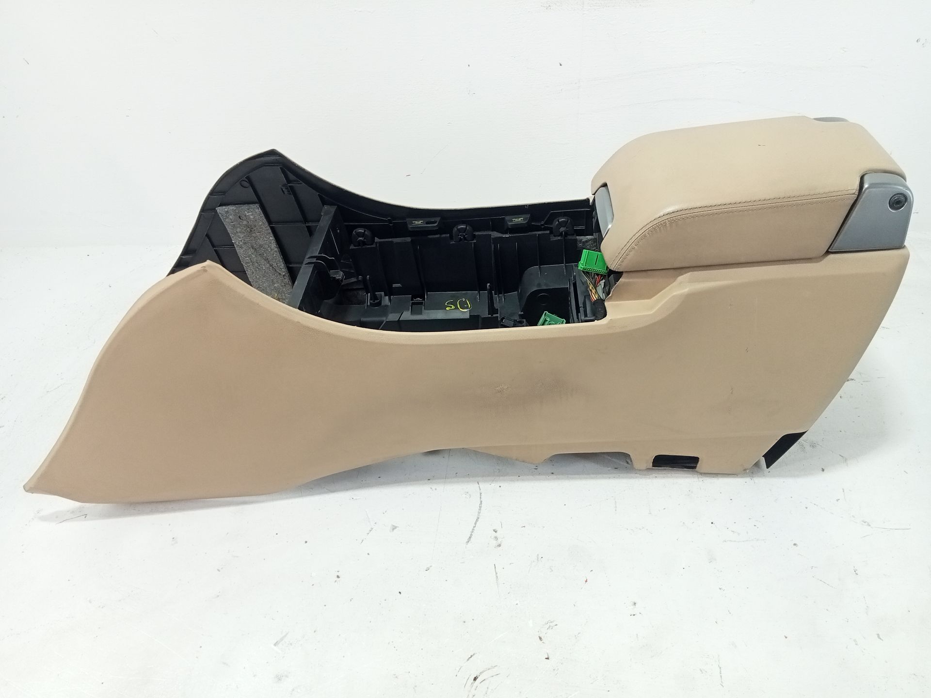 Console centrale LAND ROVER RANGE ROVER SPORT