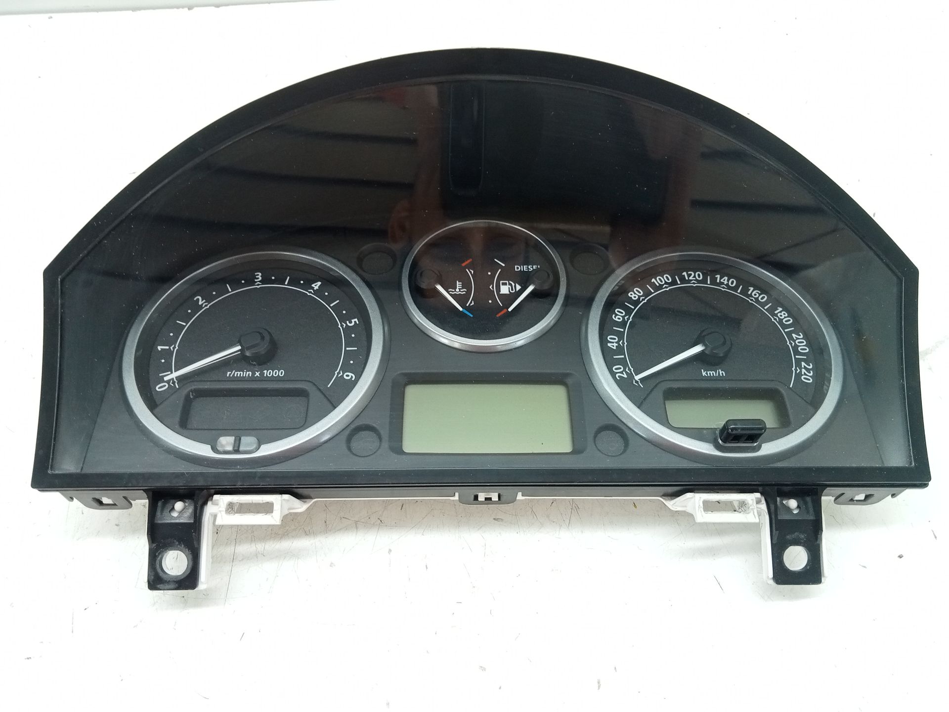 Combiné d’instruments LAND ROVER RANGE ROVER SPORT