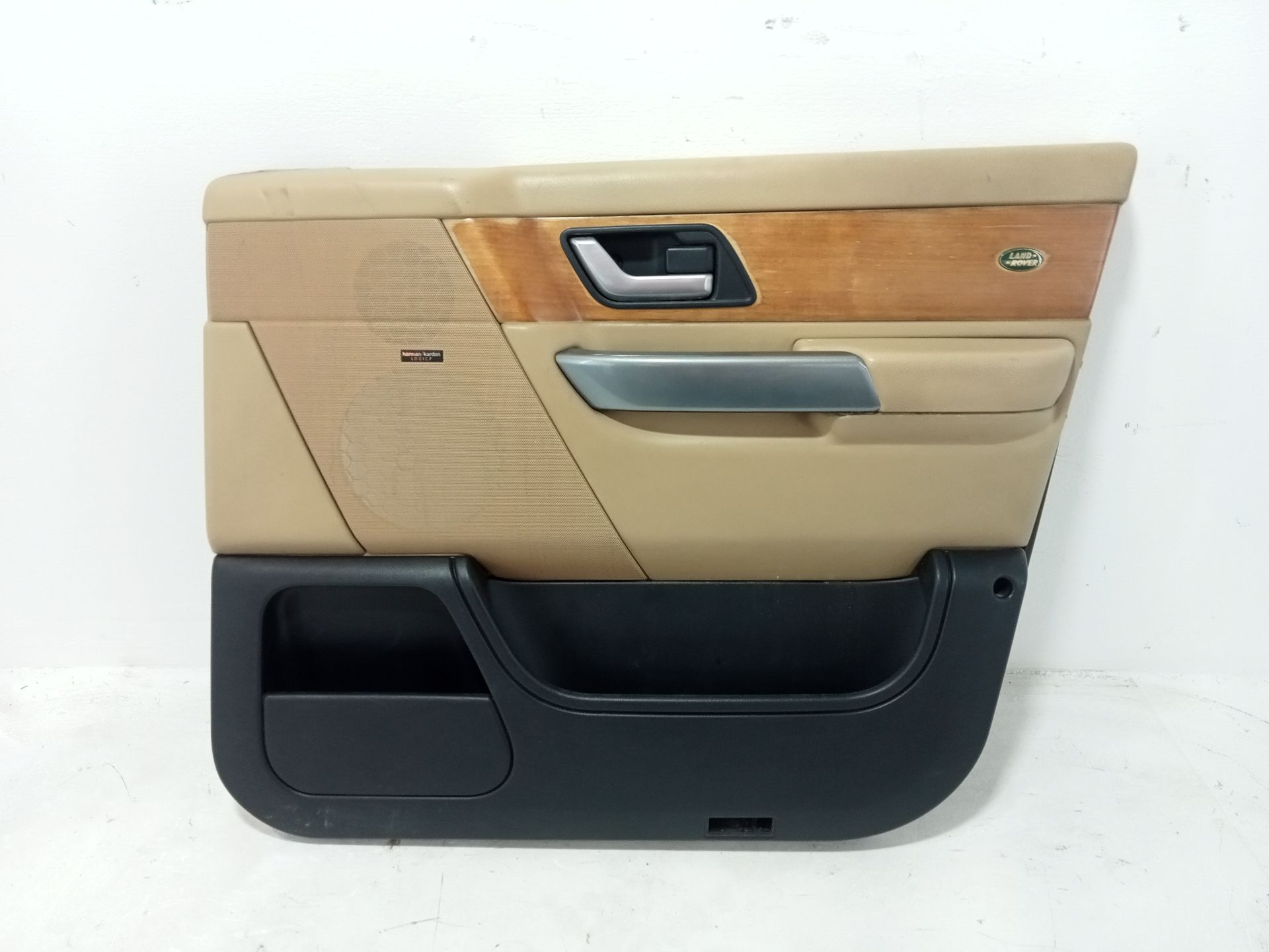 Front Right Door Trim Panel LAND ROVER RANGE ROVER SPORT