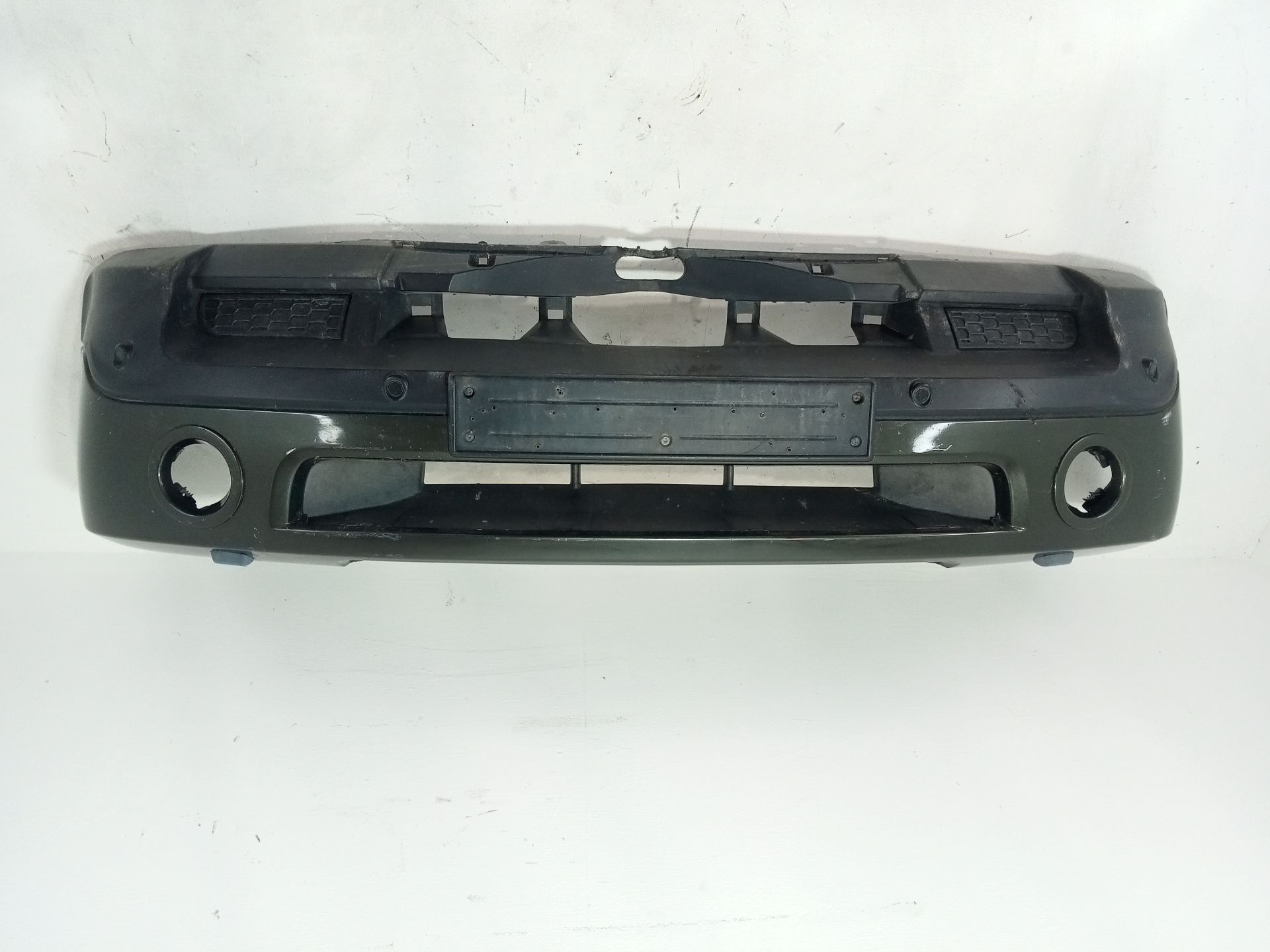 Frontstoßfänger LAND ROVER RANGE ROVER SPORT