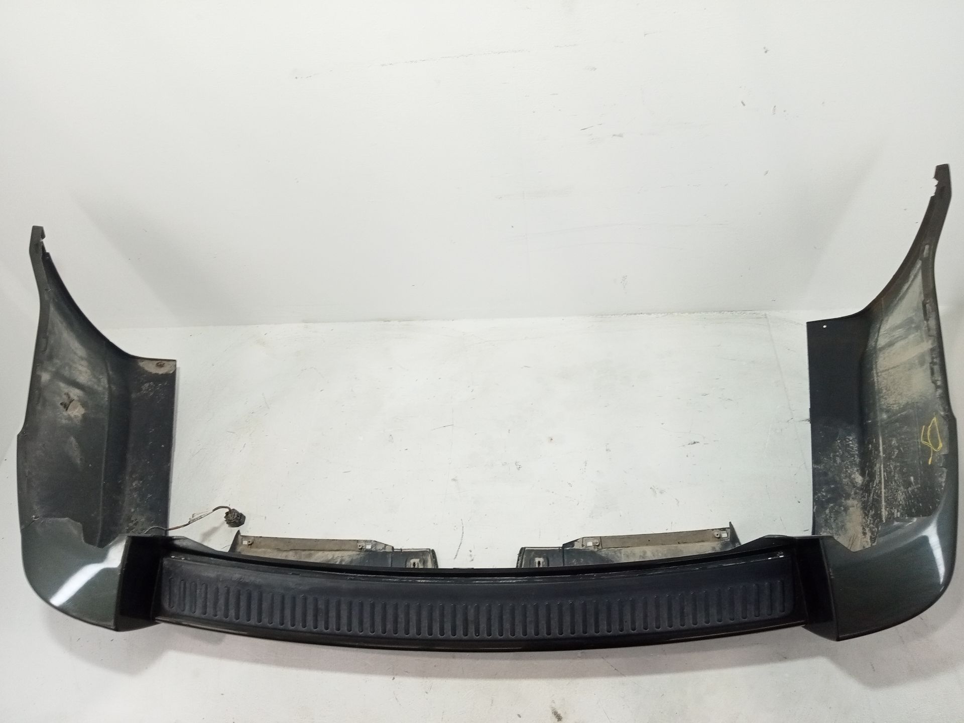 Rear Bumper LAND ROVER RANGE ROVER SPORT