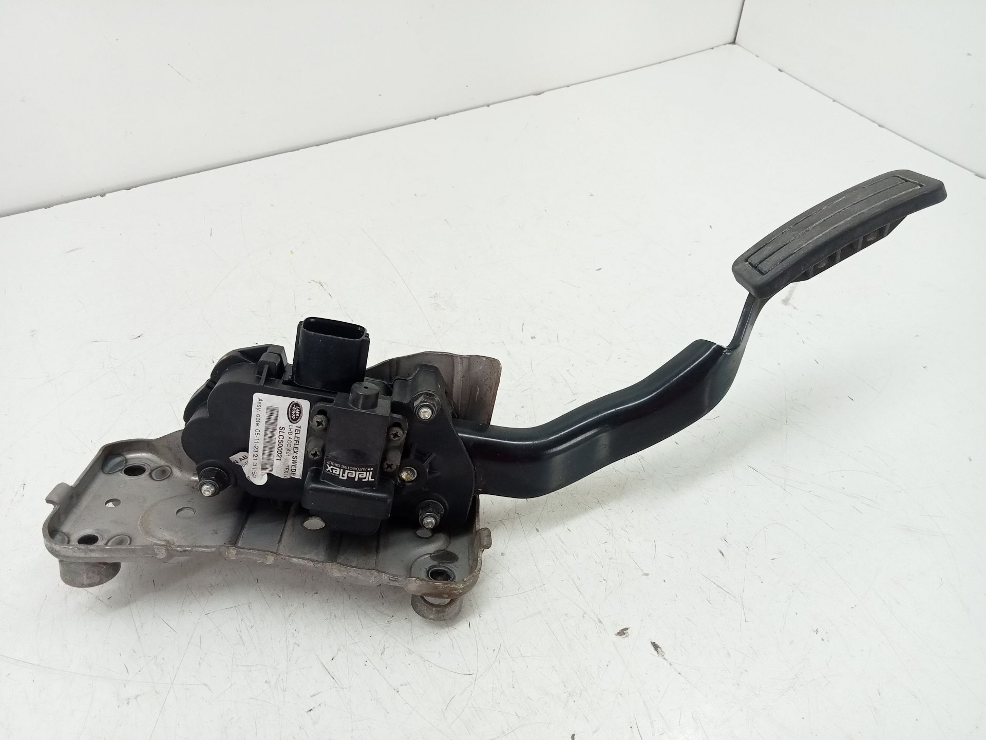 Accelerator Pedal LAND ROVER RANGE ROVER SPORT