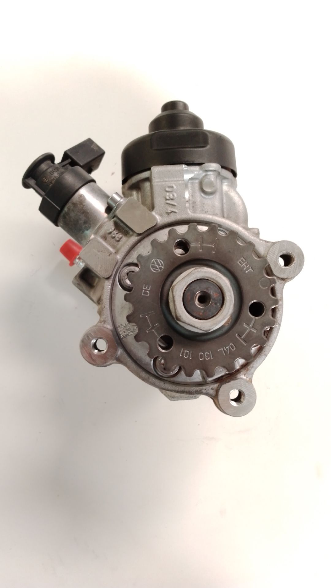 Injection Pump VOLKSWAGEN PASSAT VARIANT (3G5)