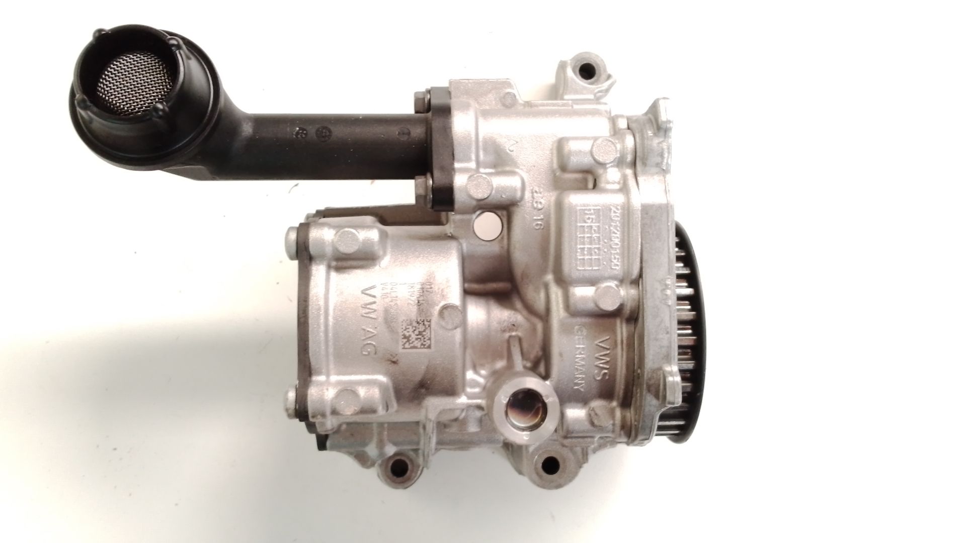 Oil Pump VOLKSWAGEN PASSAT VARIANT (3G5)