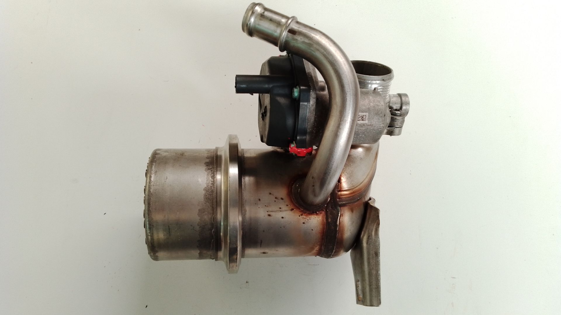 EGR cooler VOLKSWAGEN PASSAT VARIANT (3G5)