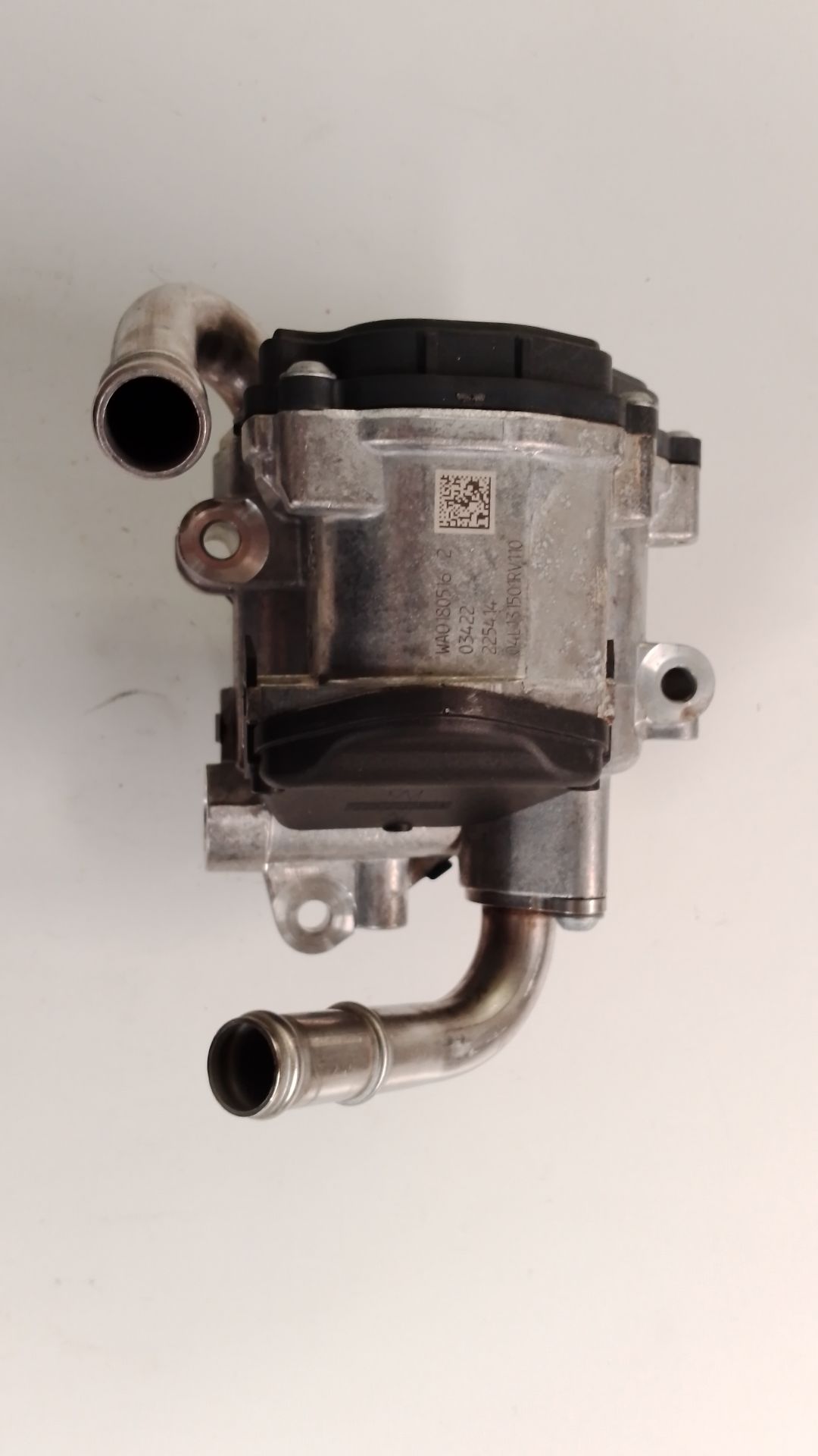 EGR valve VOLKSWAGEN PASSAT VARIANT (3G5)