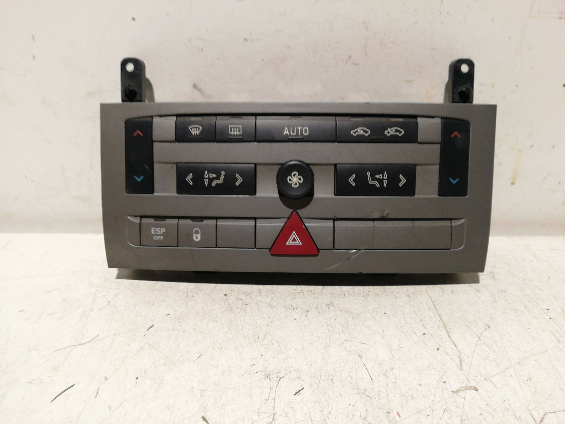 OTROS CITROEN C5 BERLINA