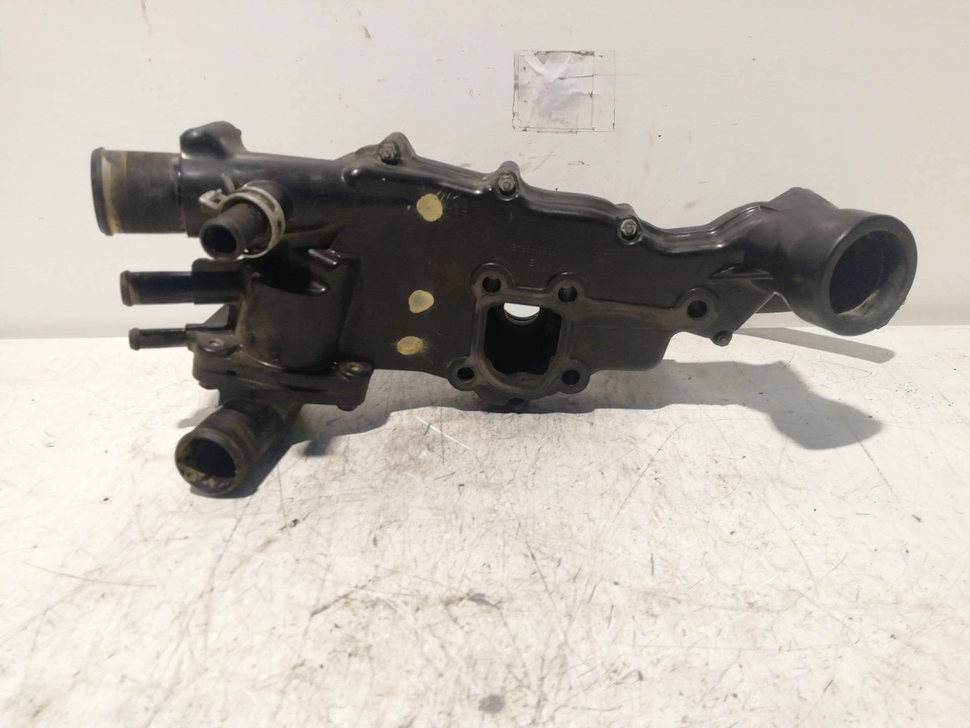 Thermostat CITROEN C5 BERLINA